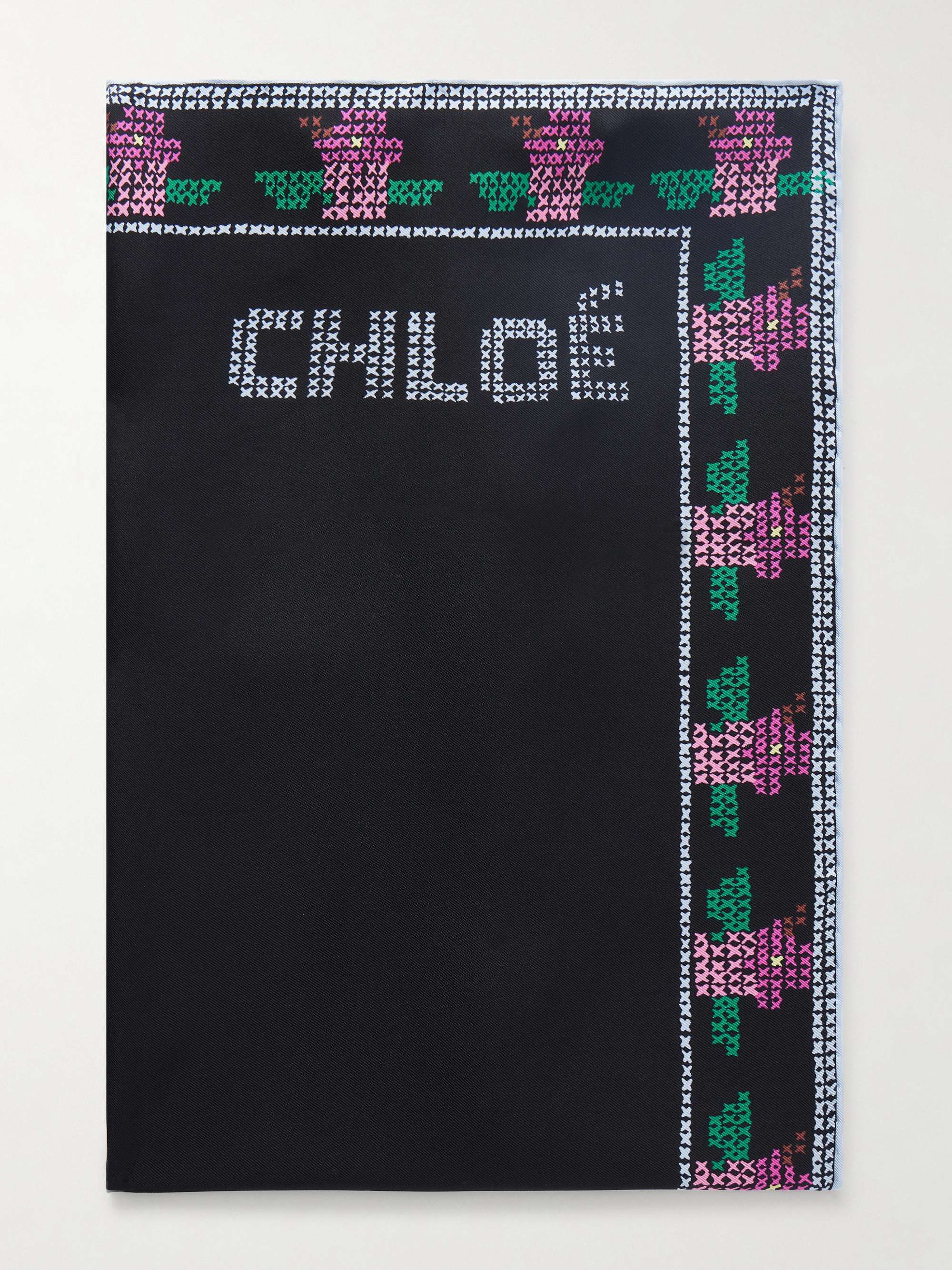 CHLOÉ 