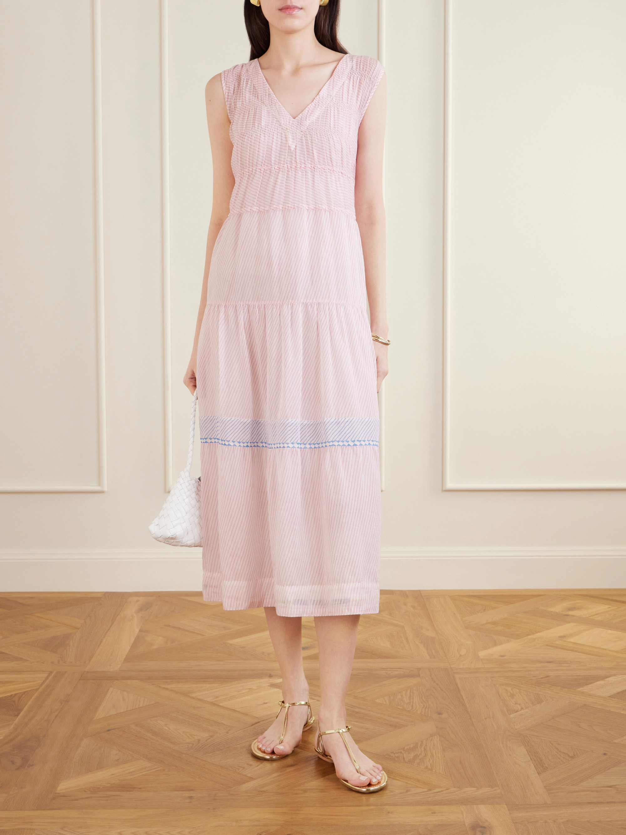 maggy london dresses Maggy London Midi Dress