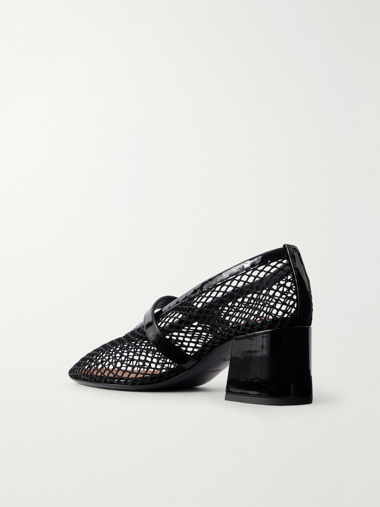 Alaïa - 55 Pumps