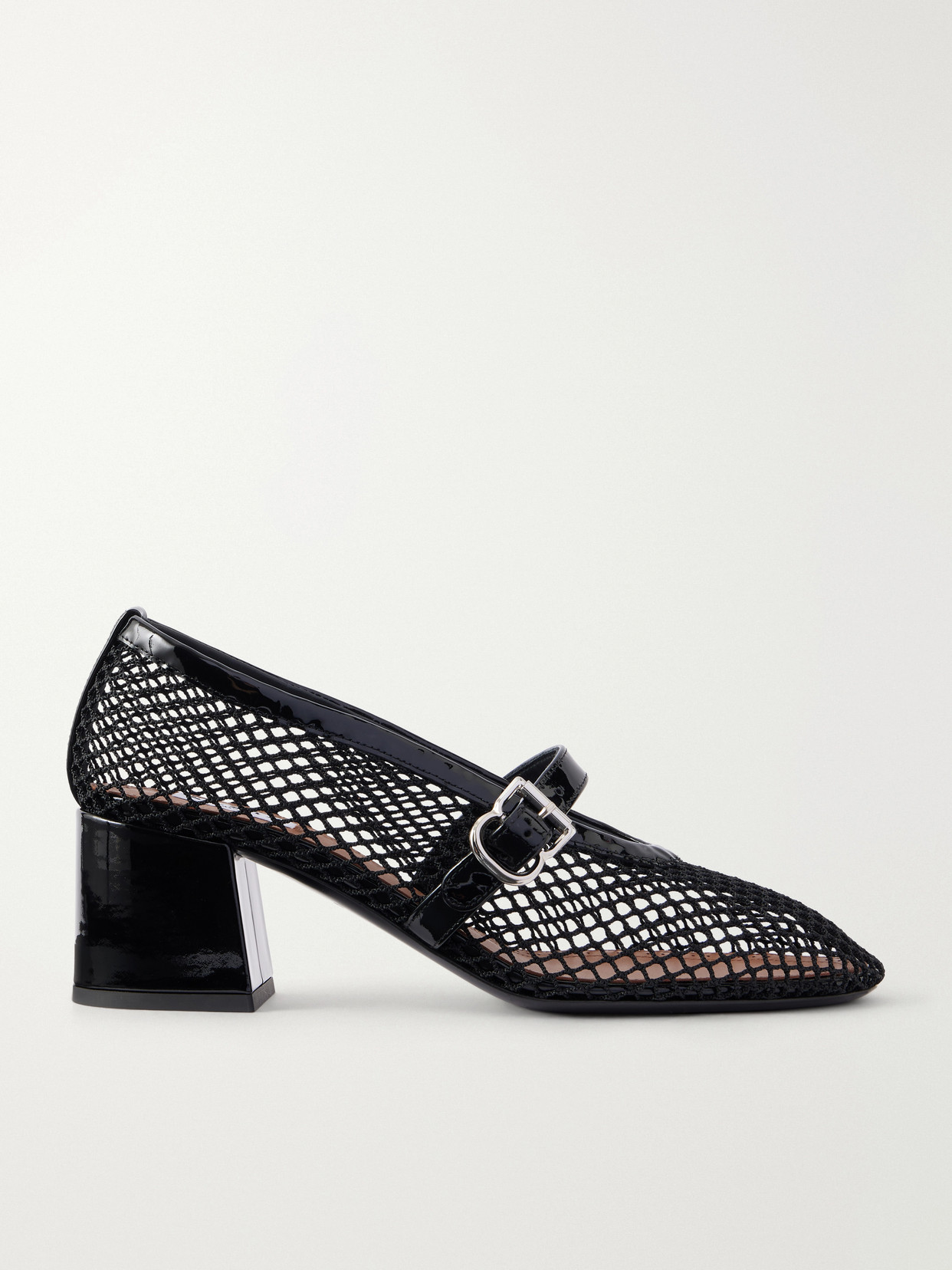Alaïa - 55 Pumps