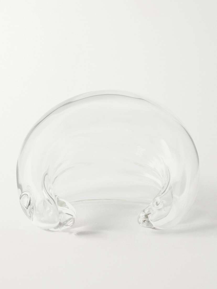 Alaïa Glass Cuff | Thumbnail 3