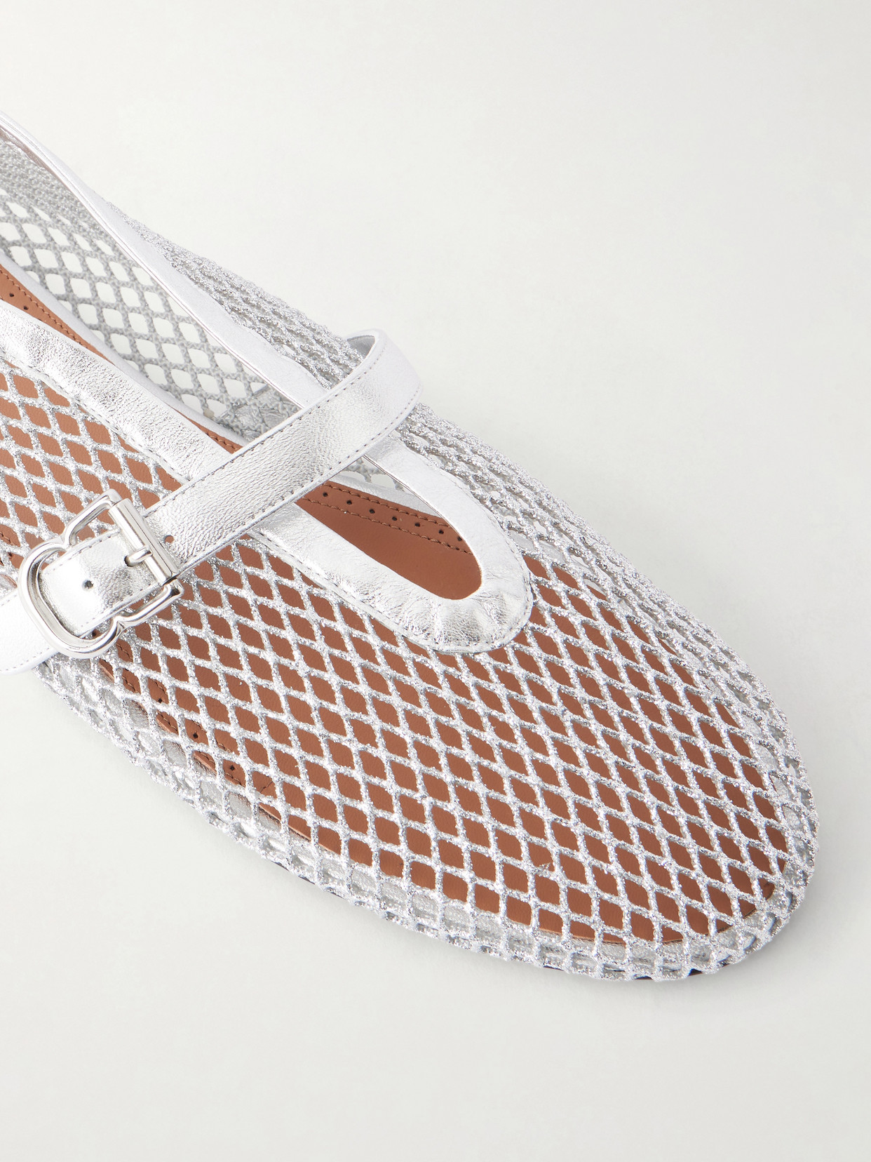 Alaïa - Ballet Flats