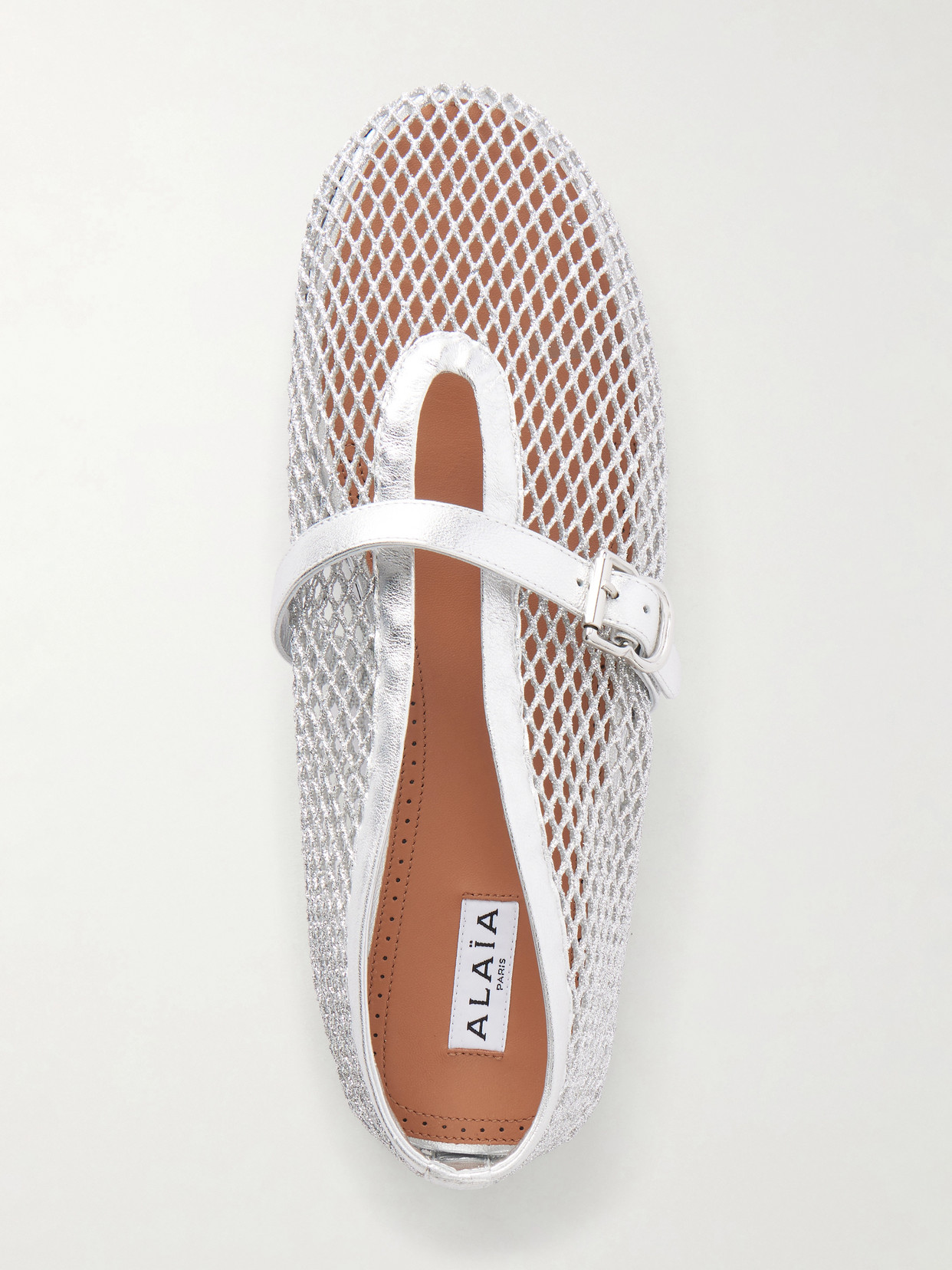 Alaïa - Ballet Flats