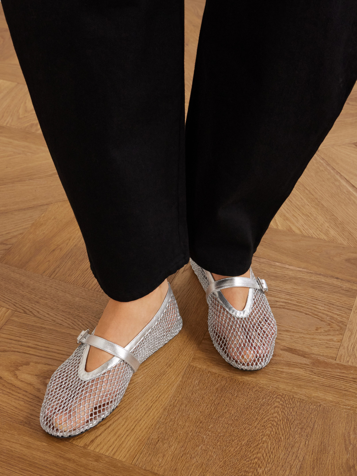 Alaïa - Ballet Flats