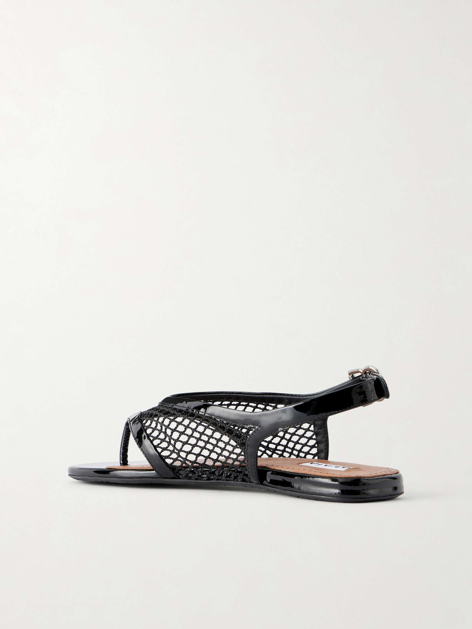 ALAÏA 