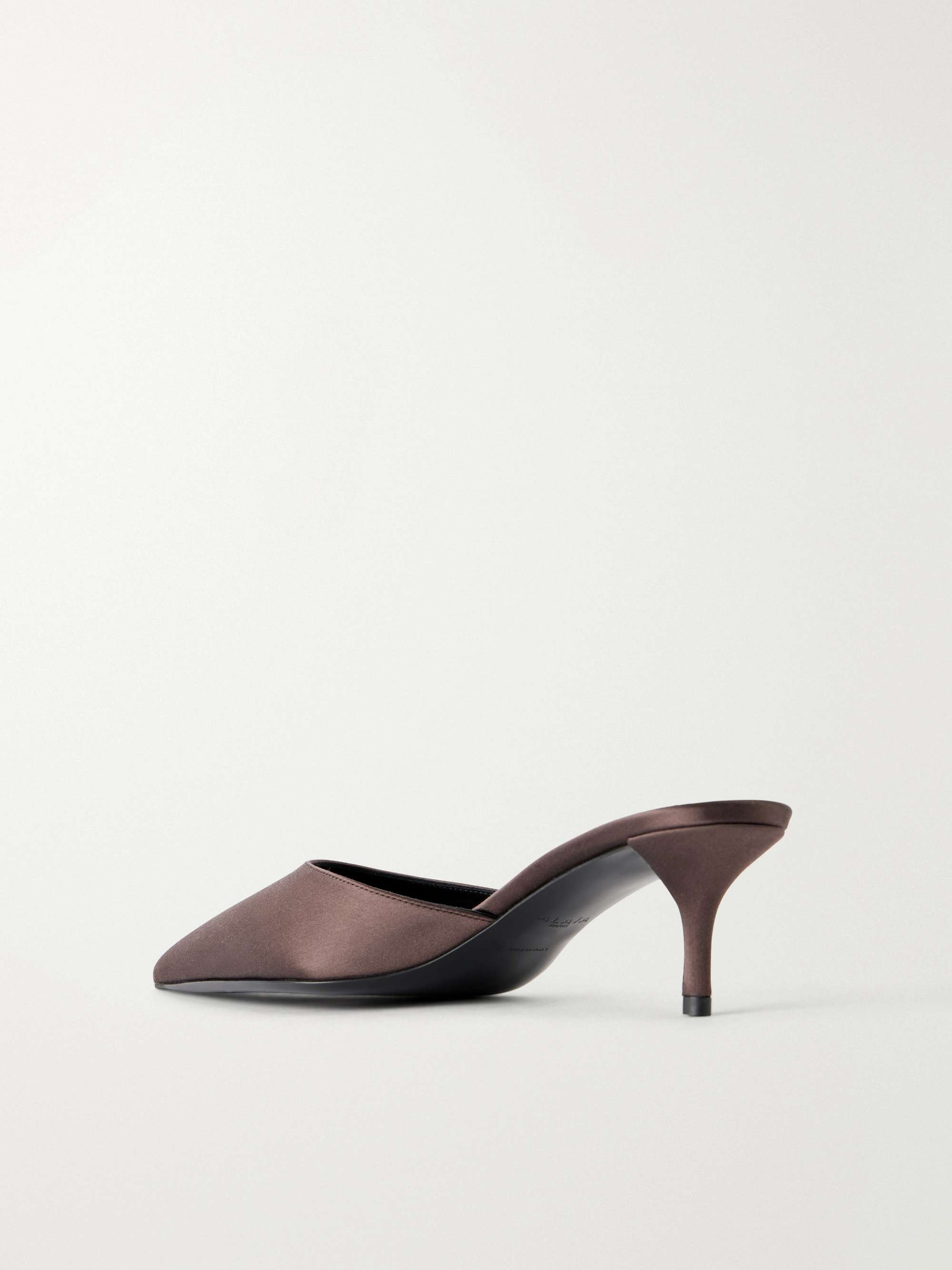 ALAÏA 