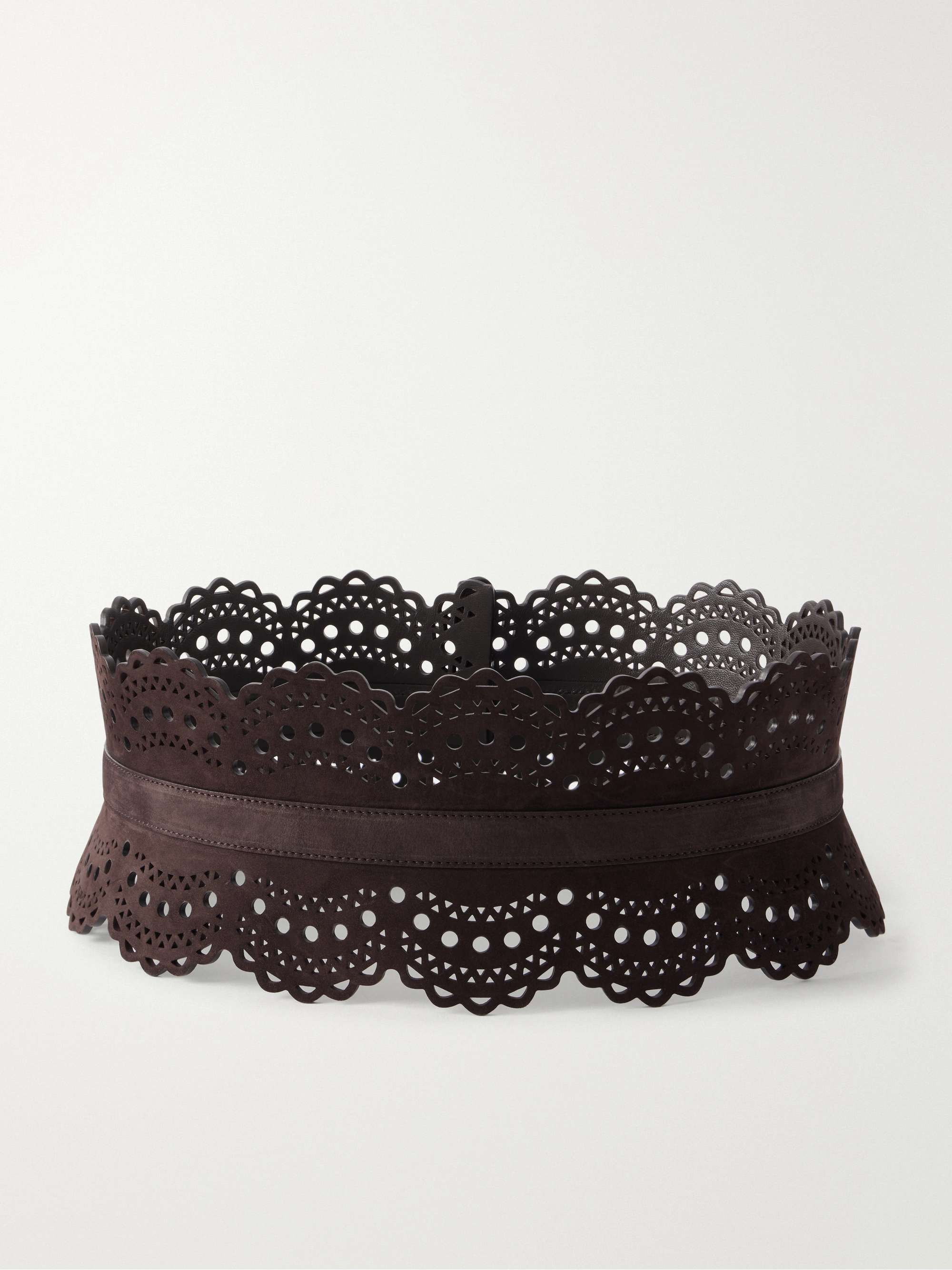 ALAÏA 