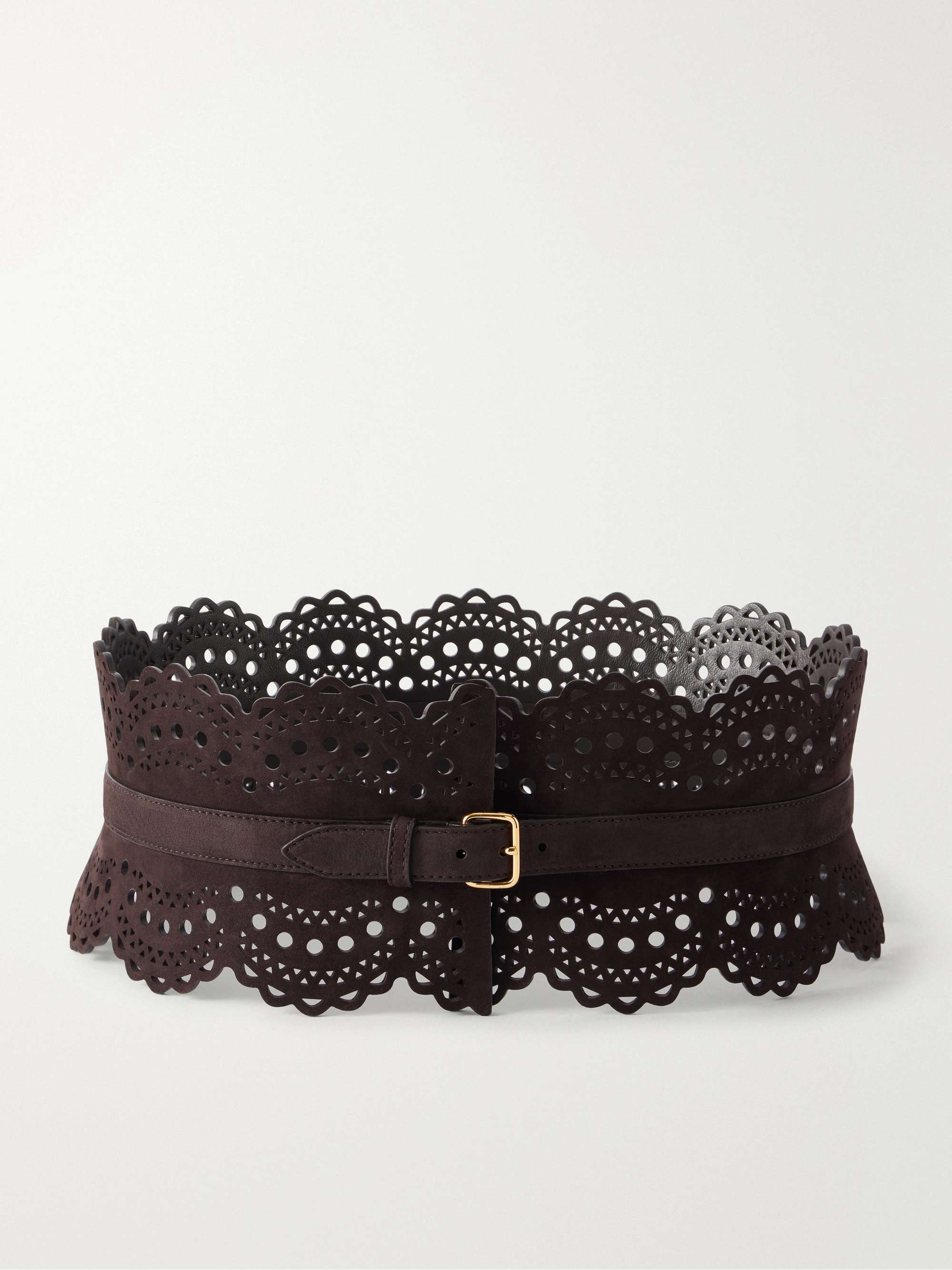 ALAÏA 