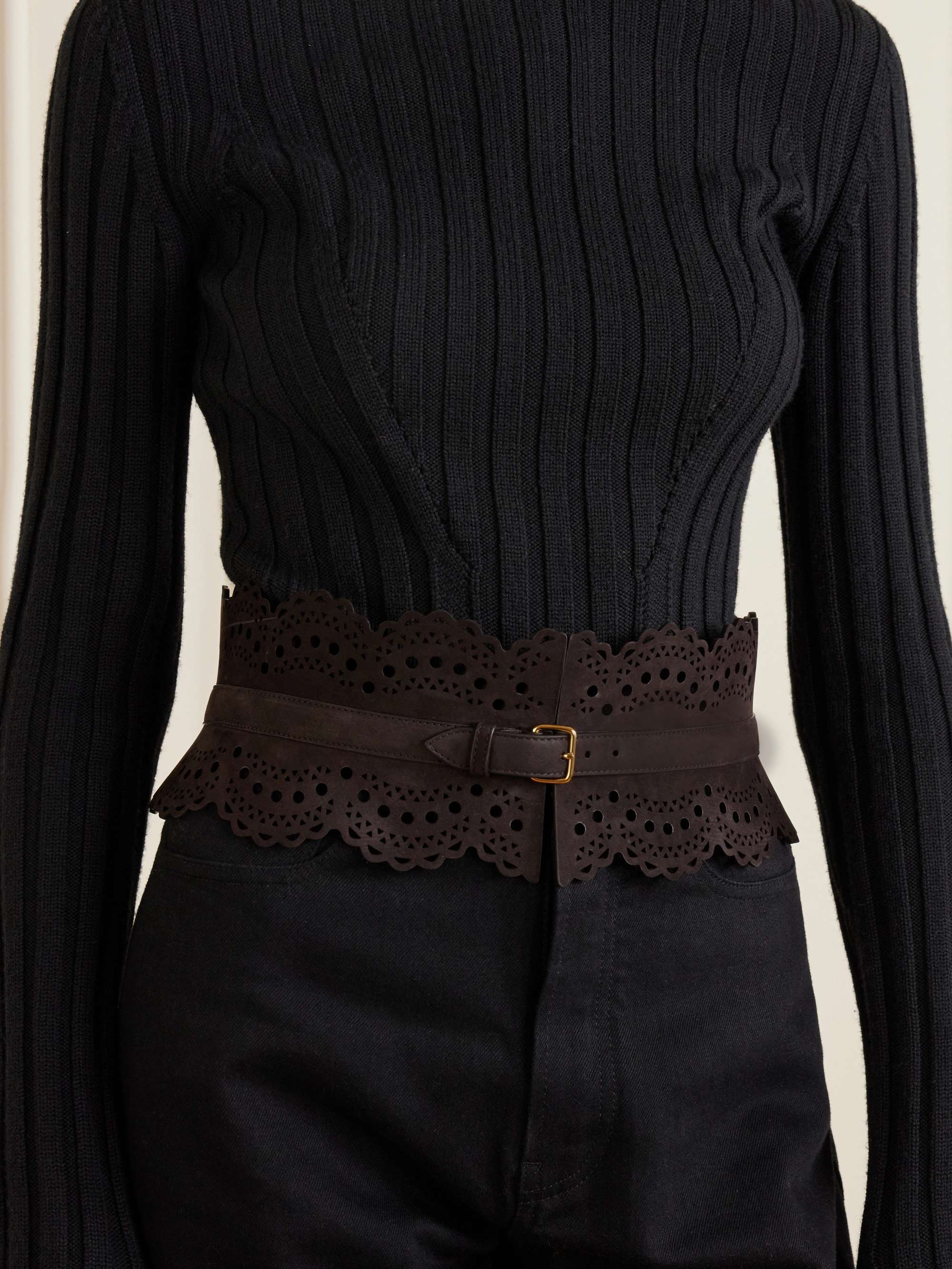ALAÏA 