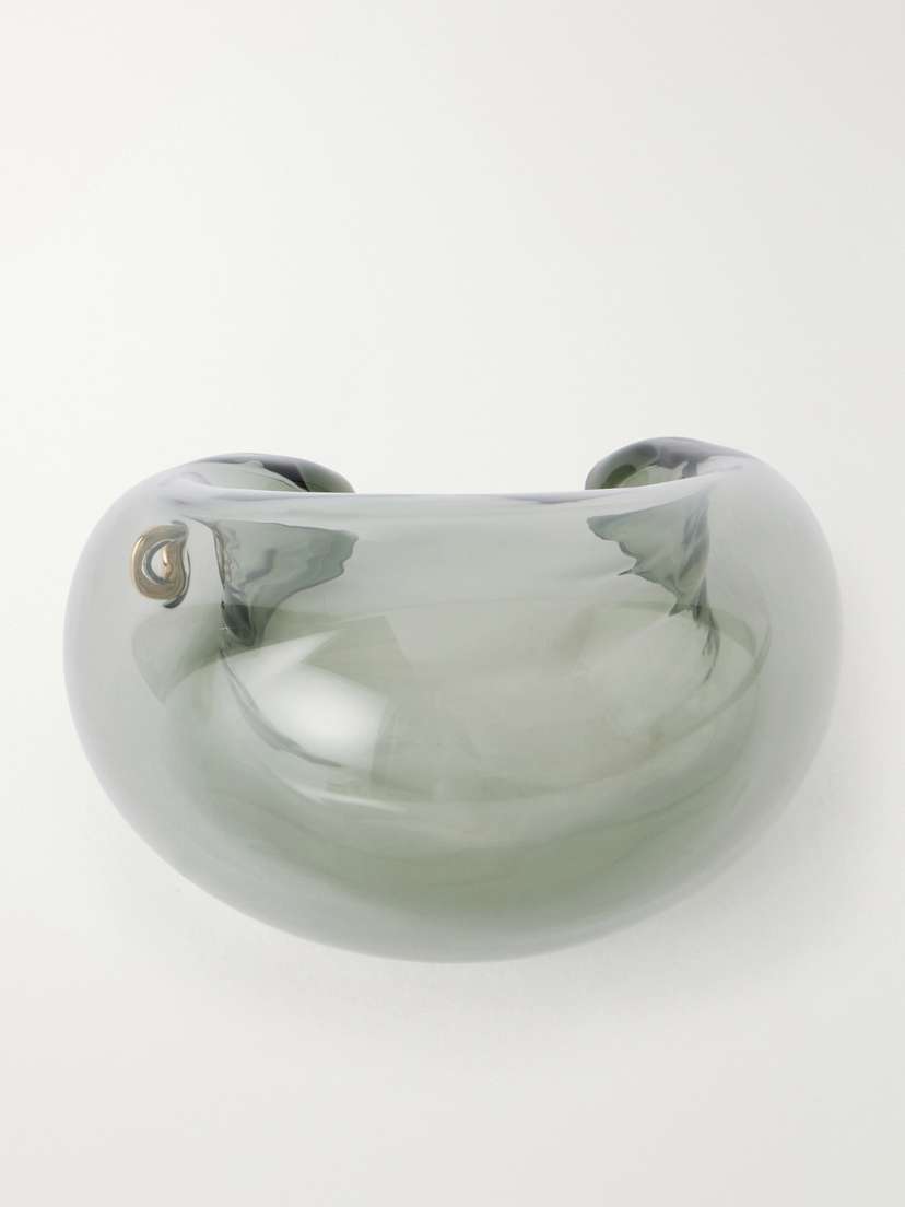 Alaïa Glass Cuff | Thumbnail 5