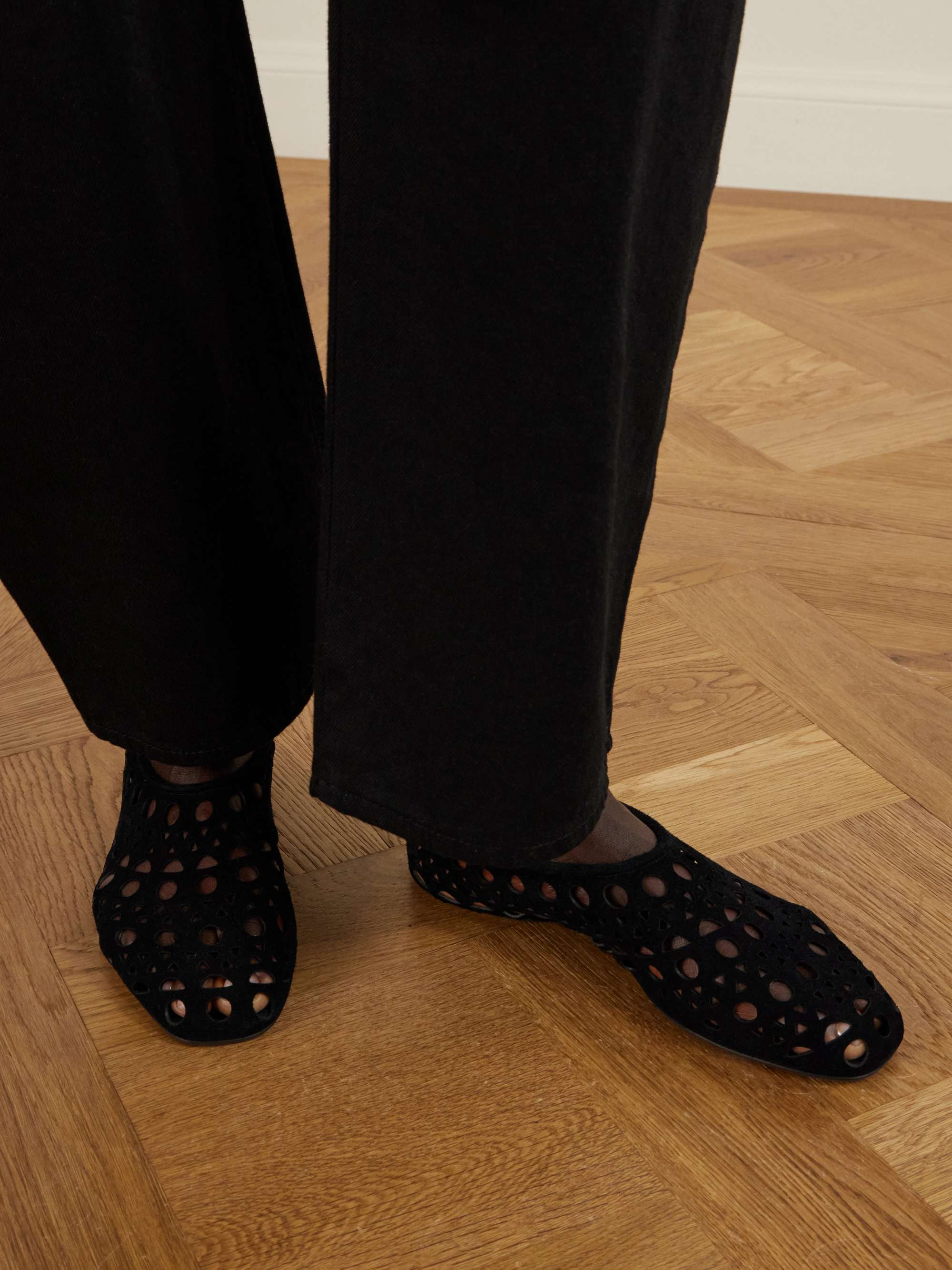 ALAÏA 