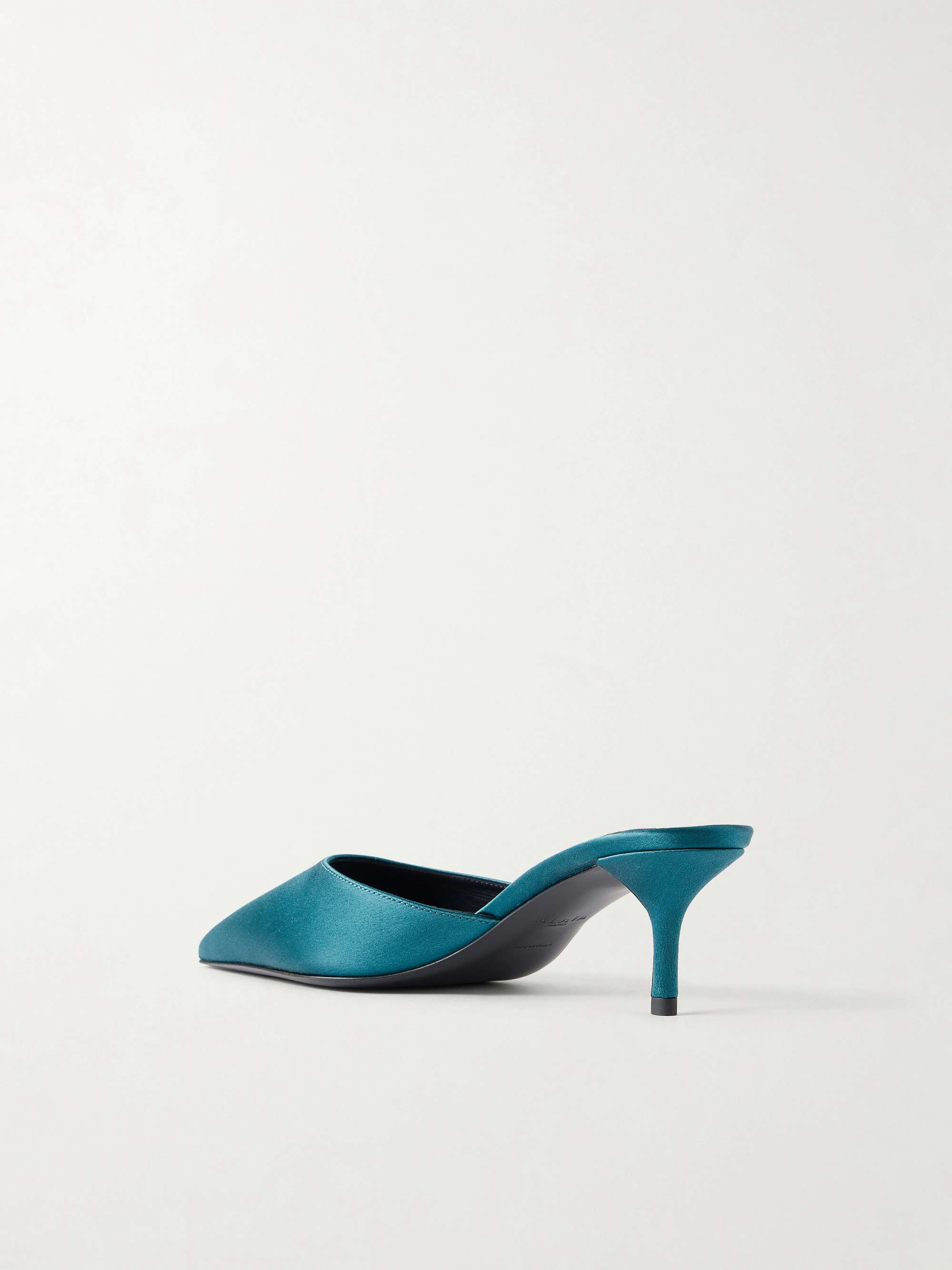ALAÏA 