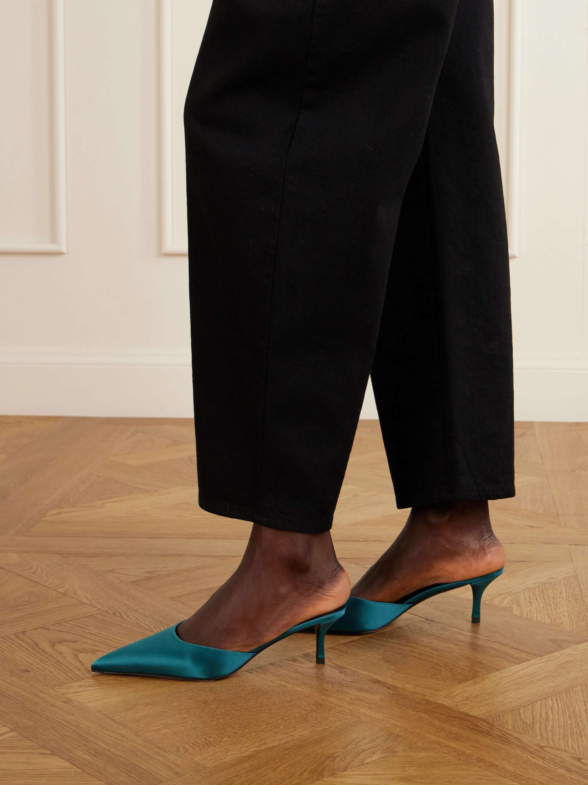 ALAÏA 