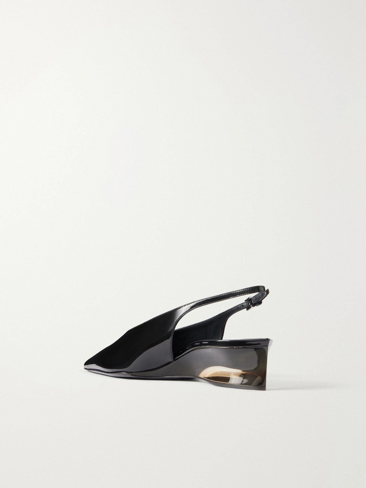 Alaïa - 30 Slingback