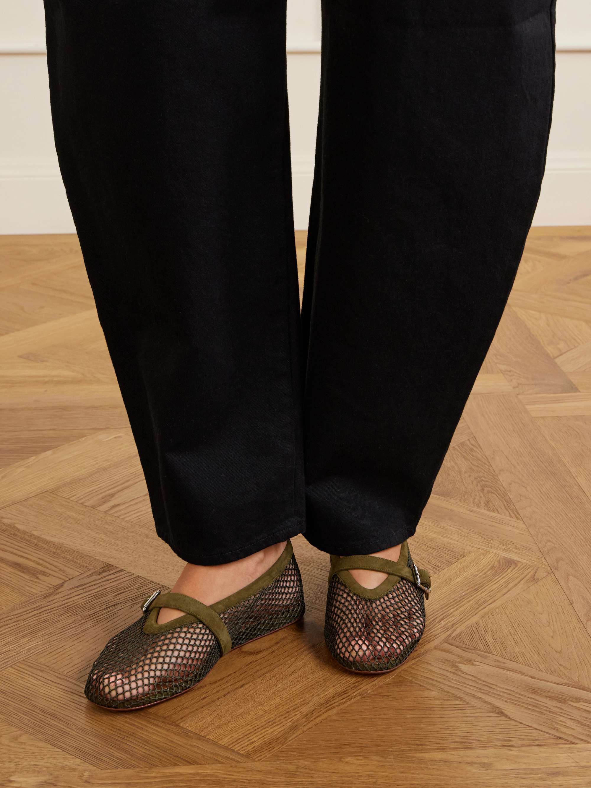 ALAÏA 