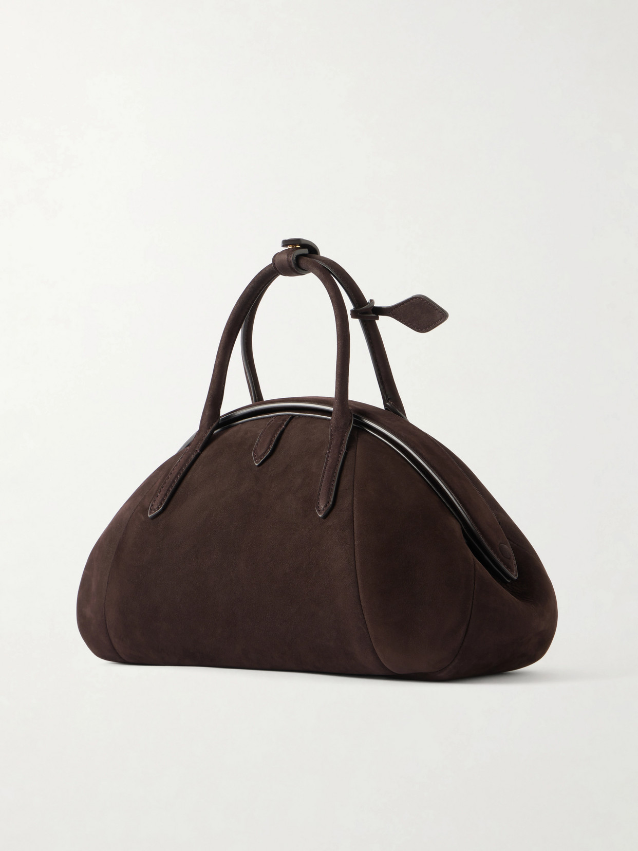 Alaïa - Suede Tote