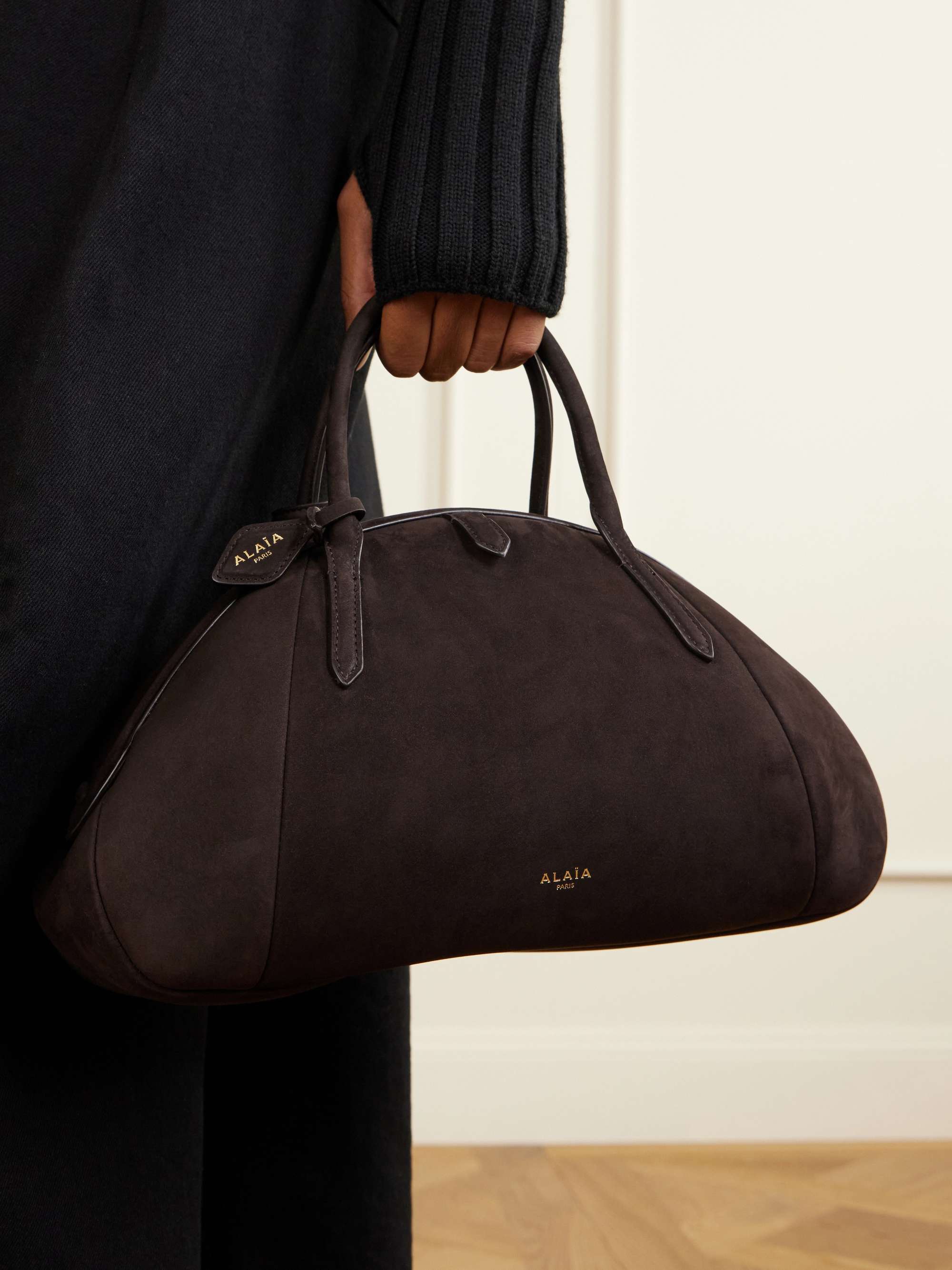 ALAÏA 