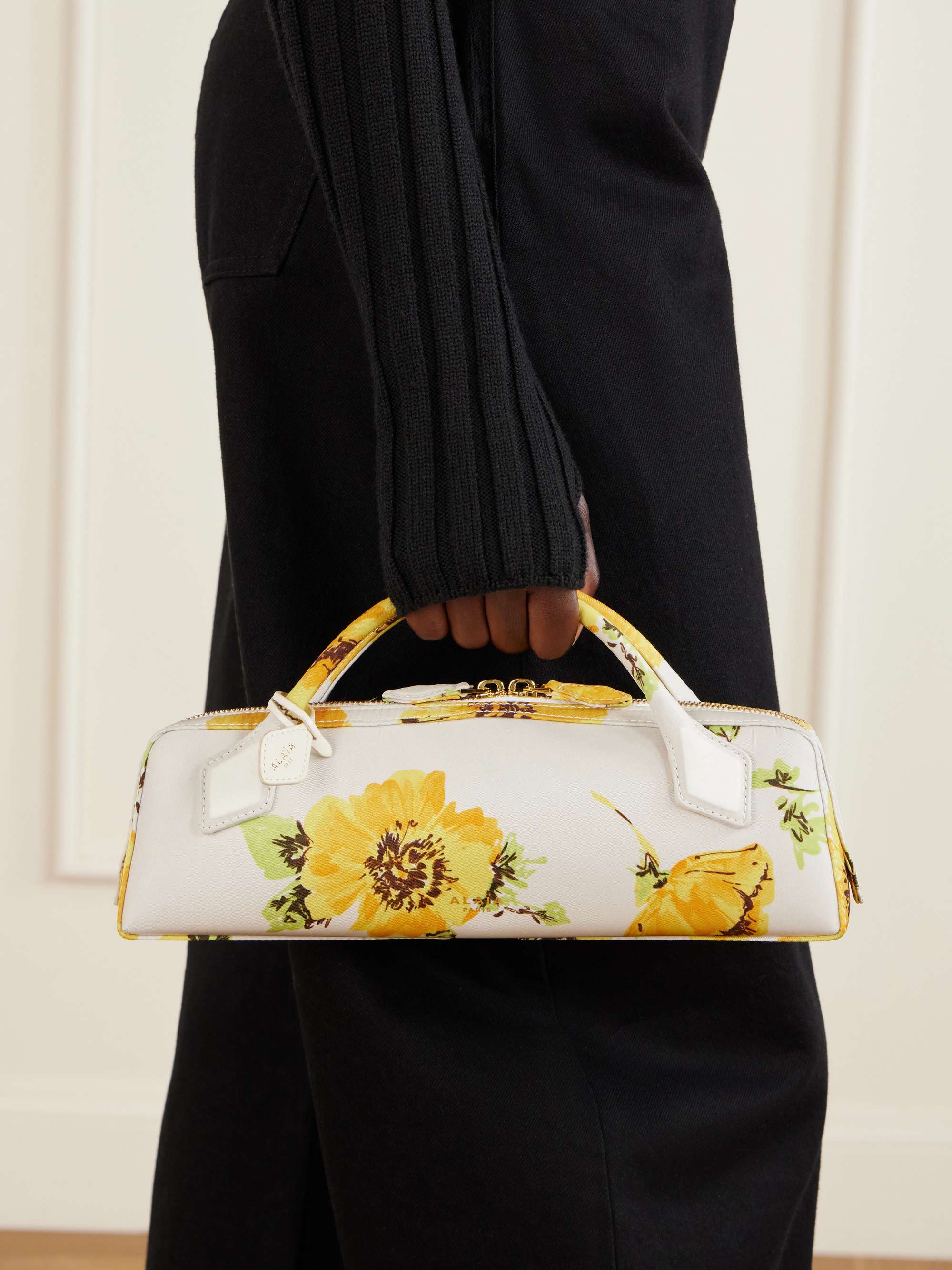 ALAÏA 