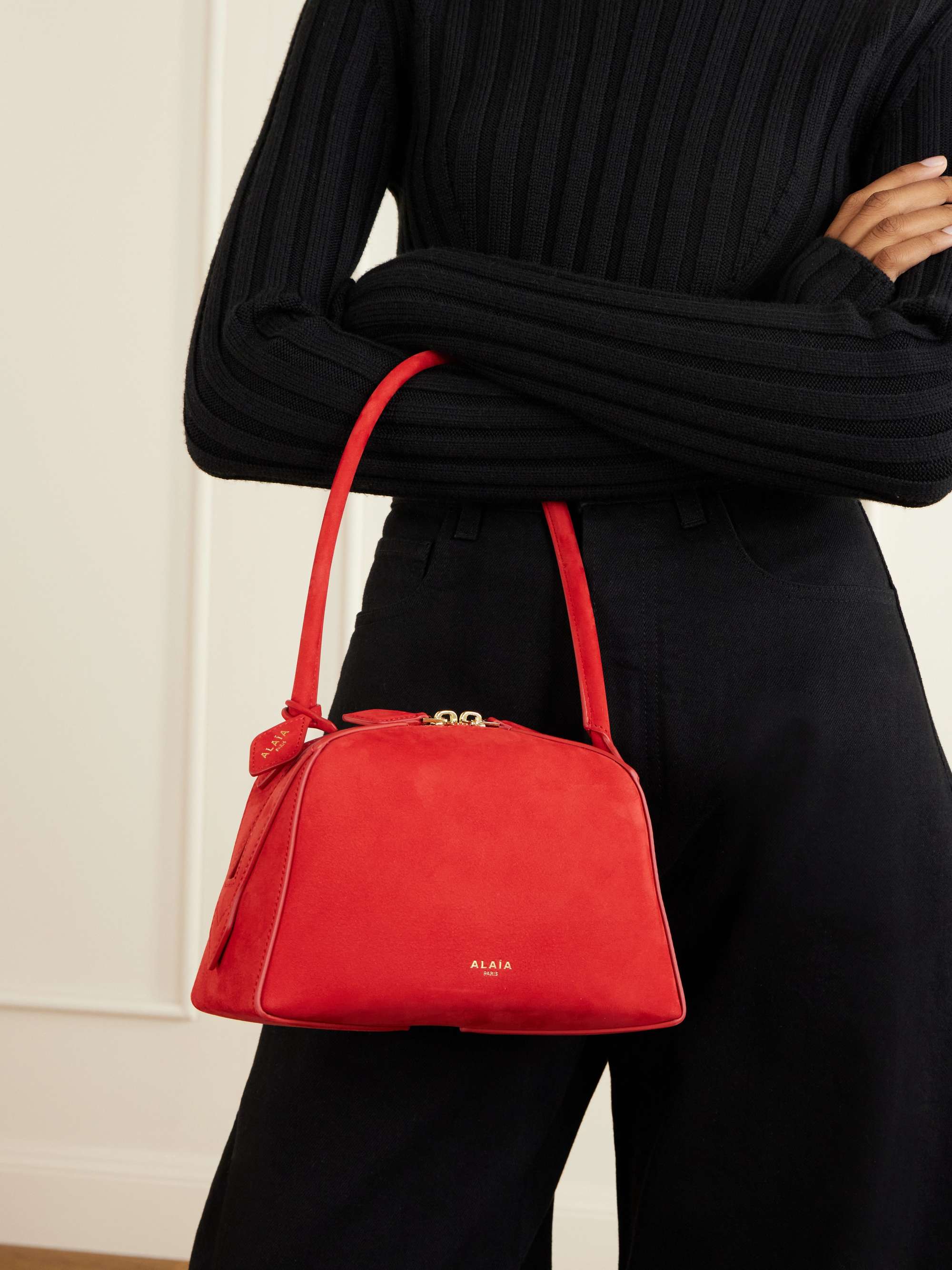 ALAÏA 