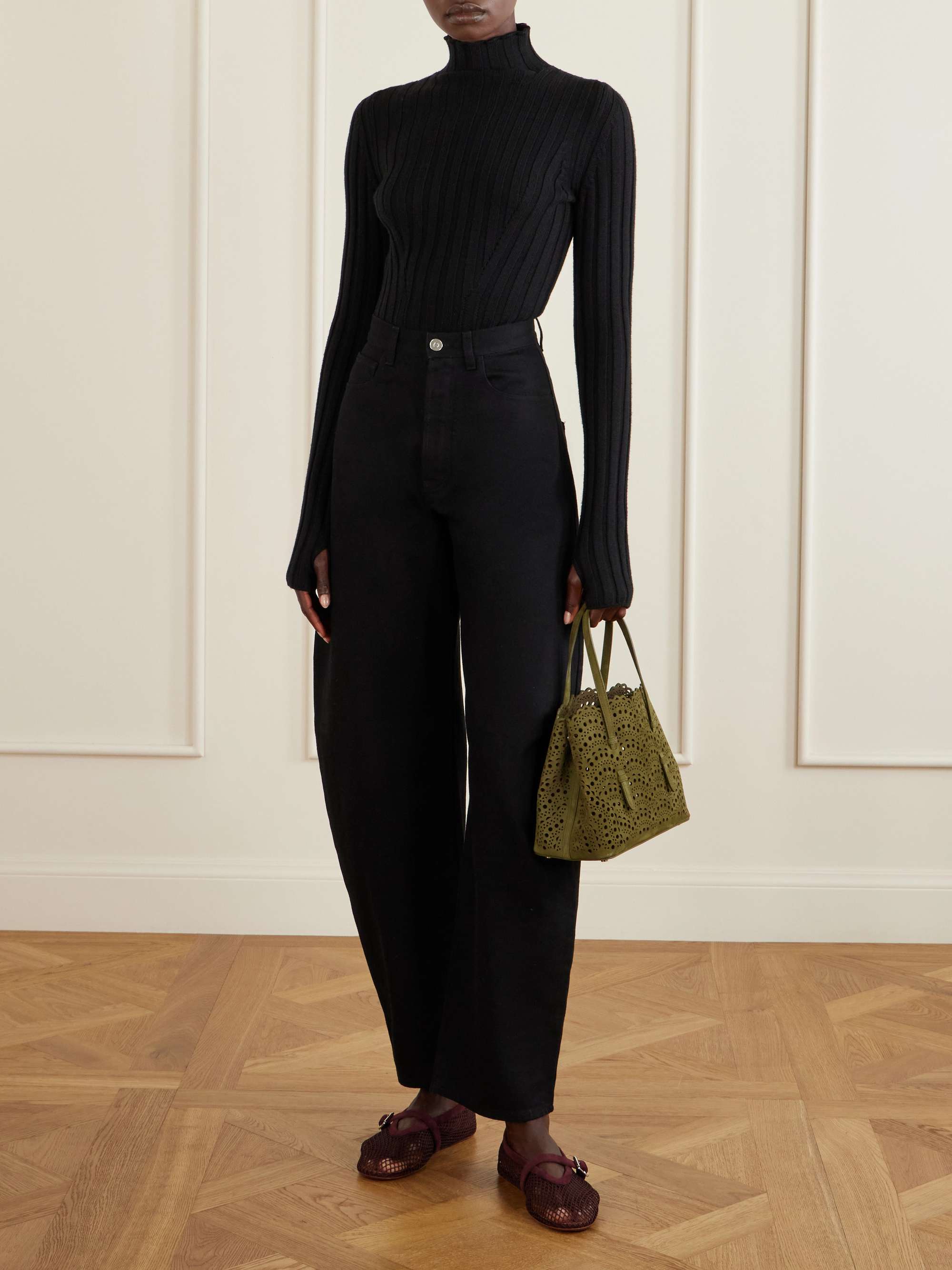 ALAÏA 