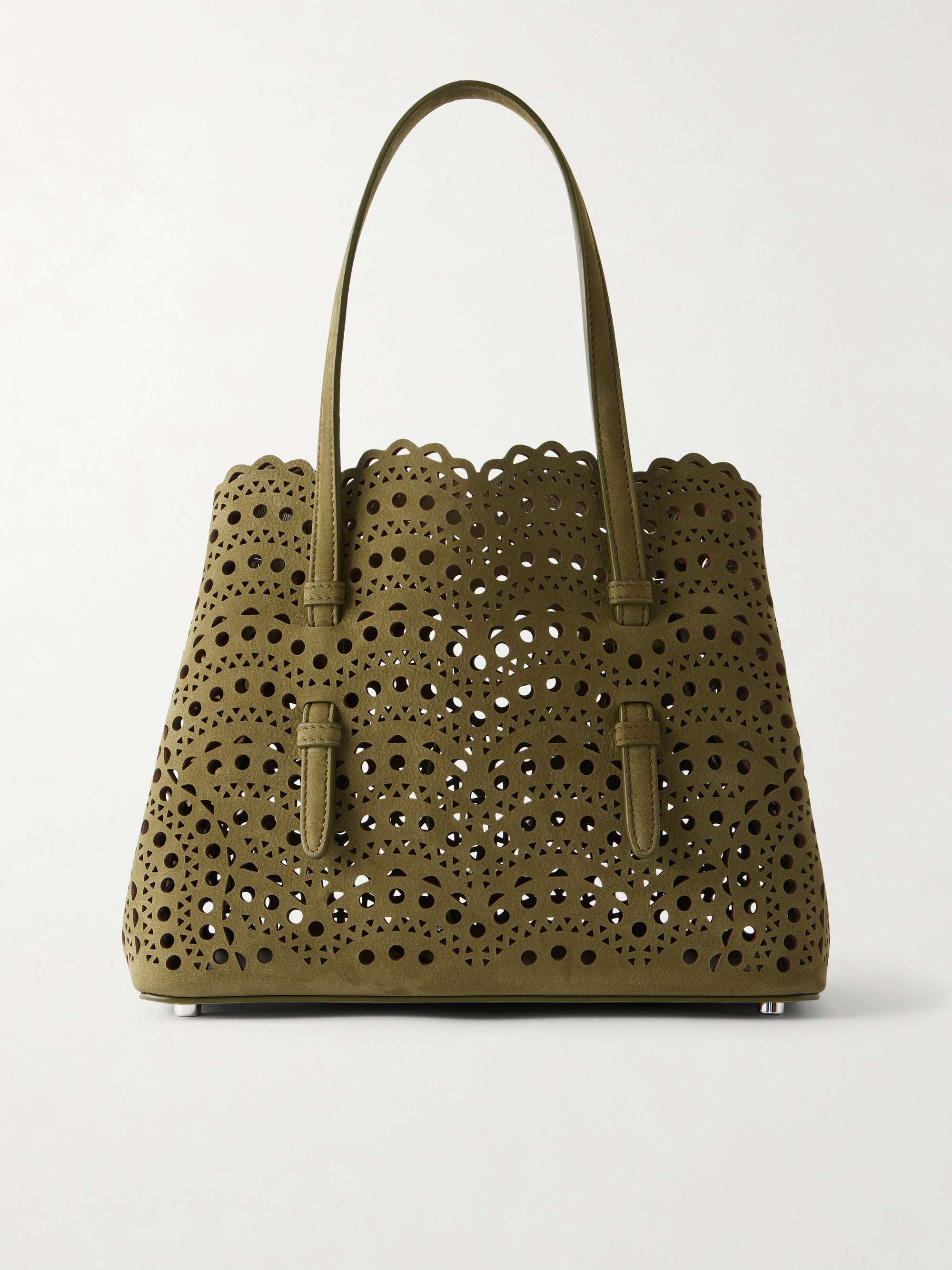 ALAÏA 
