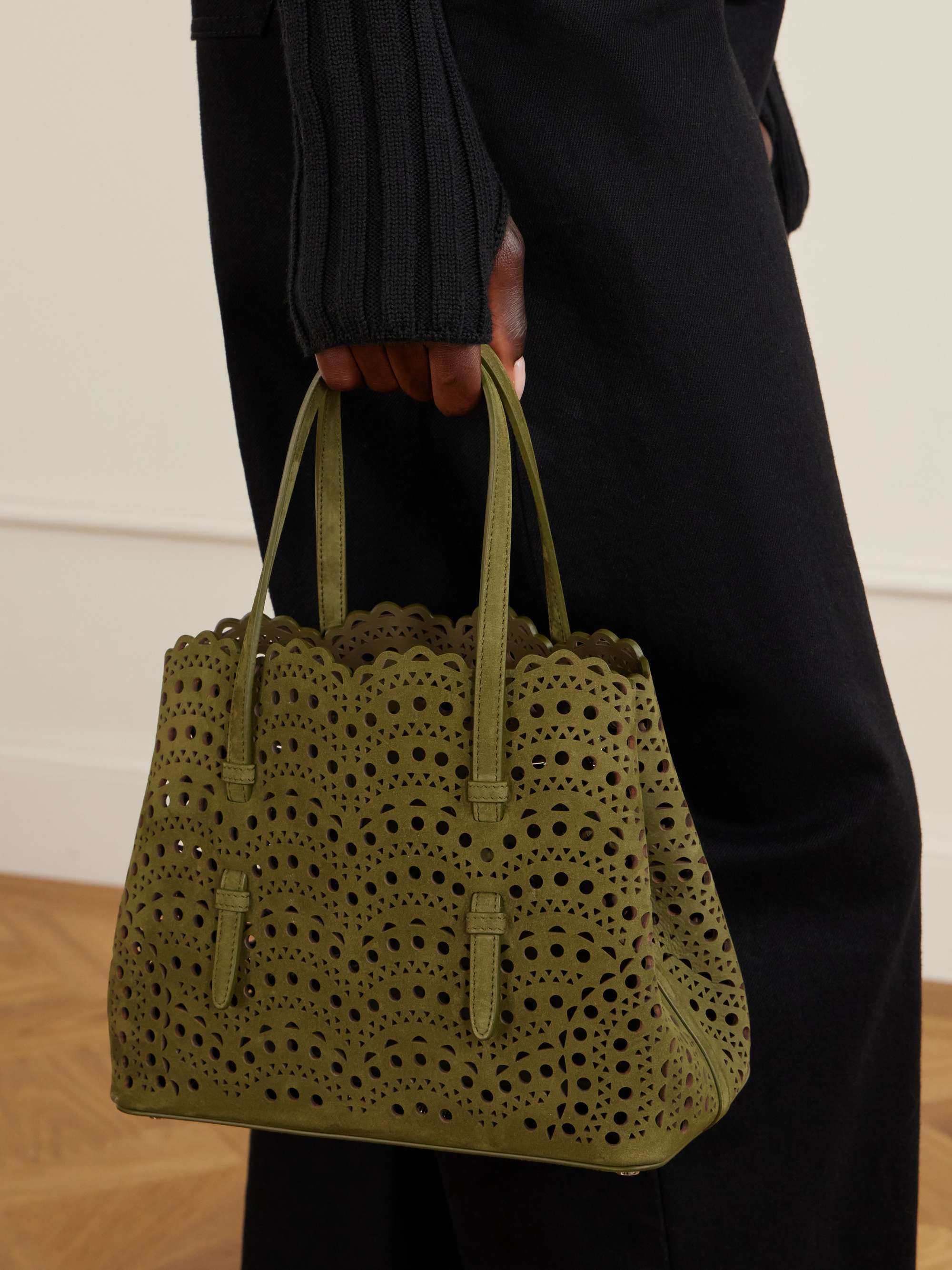 ALAÏA 