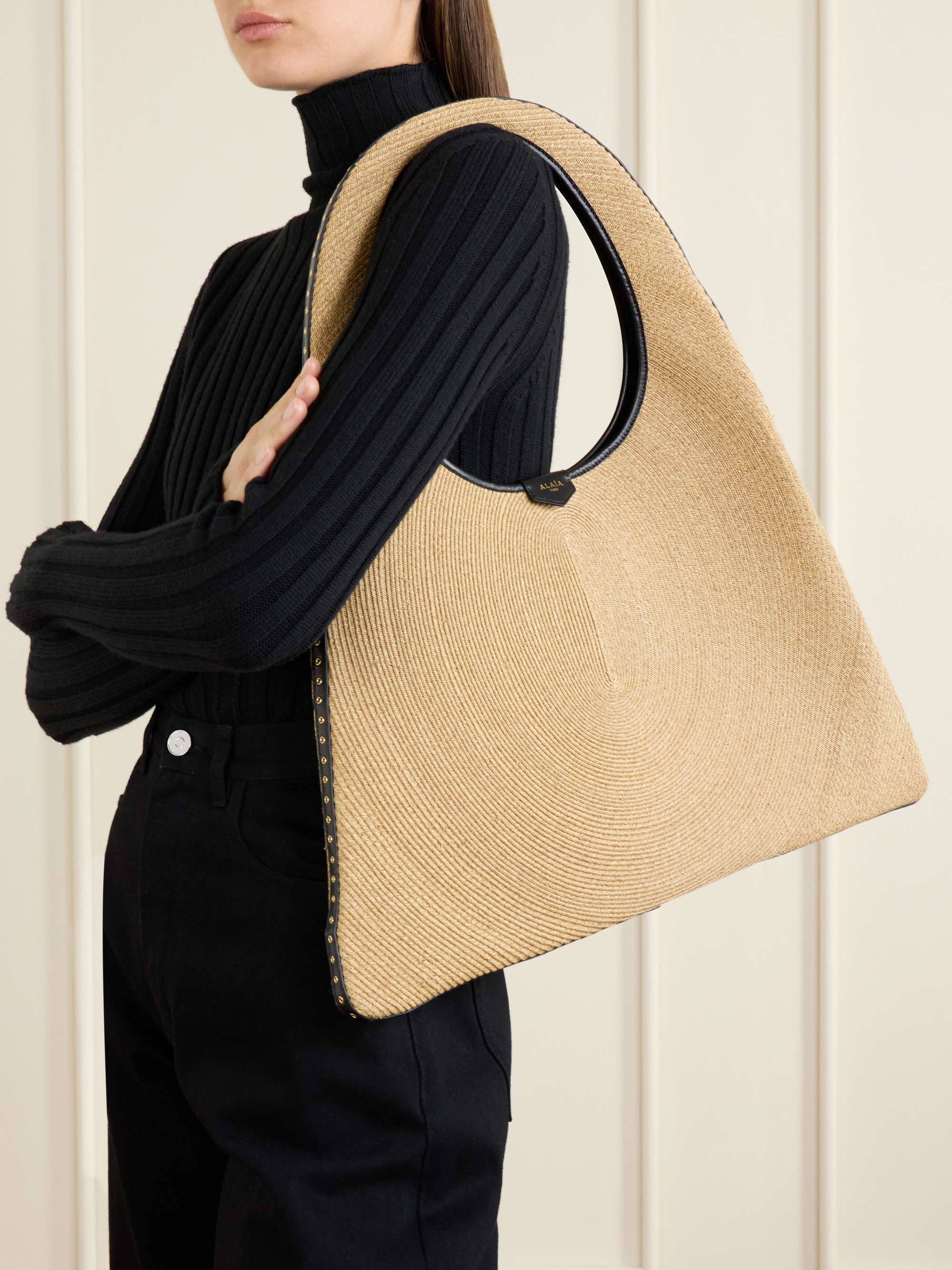 ALAÏA 