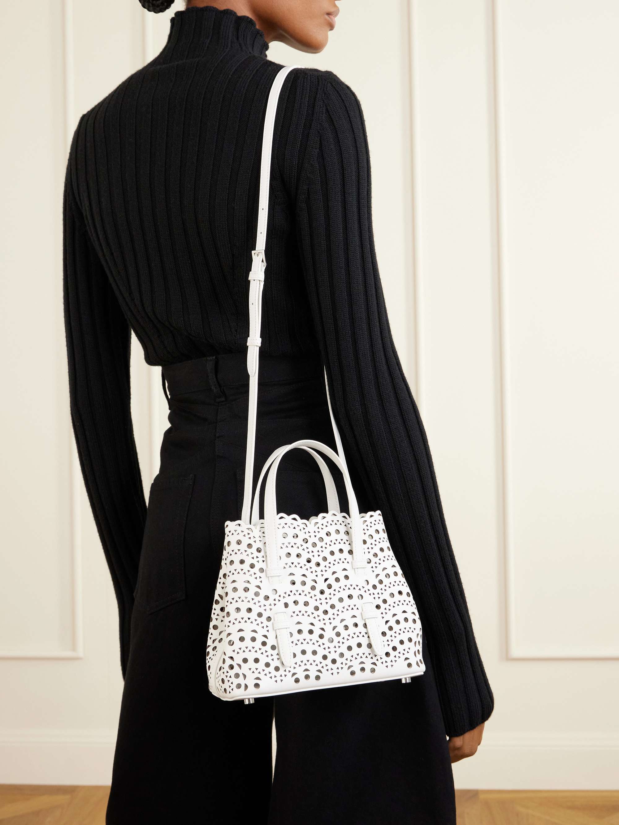 ALAÏA 