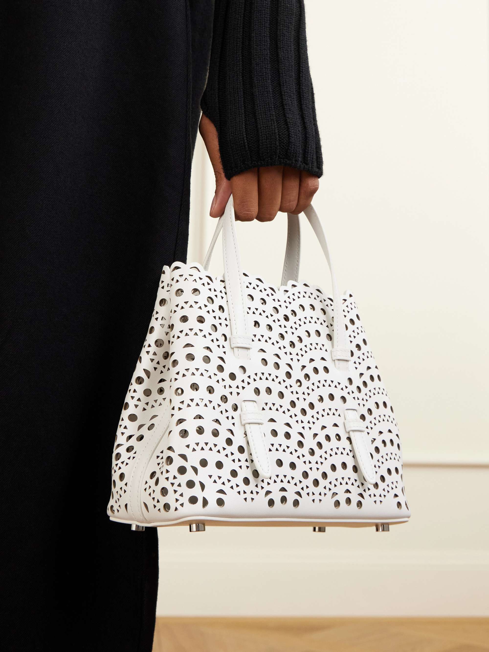 ALAÏA 