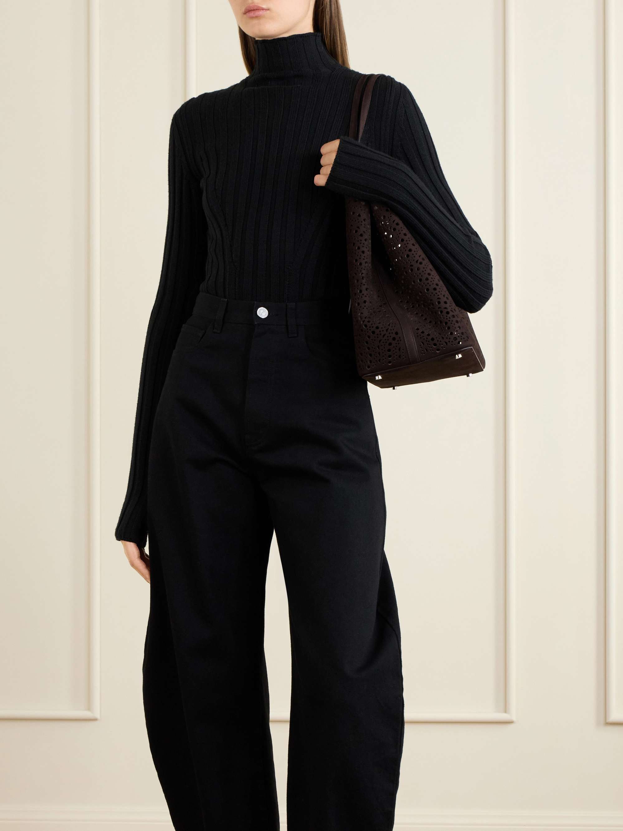 ALAÏA 