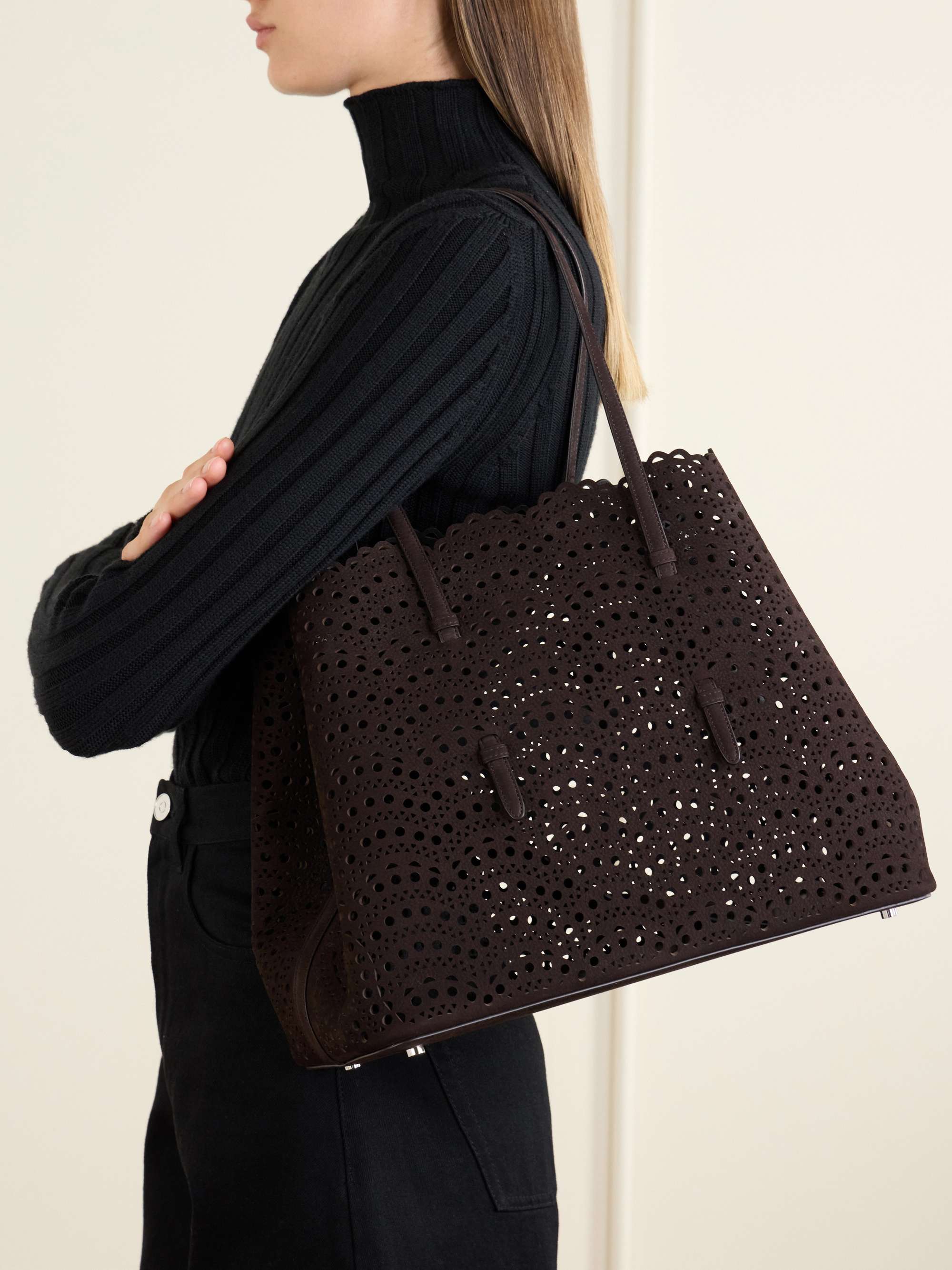 ALAÏA 
