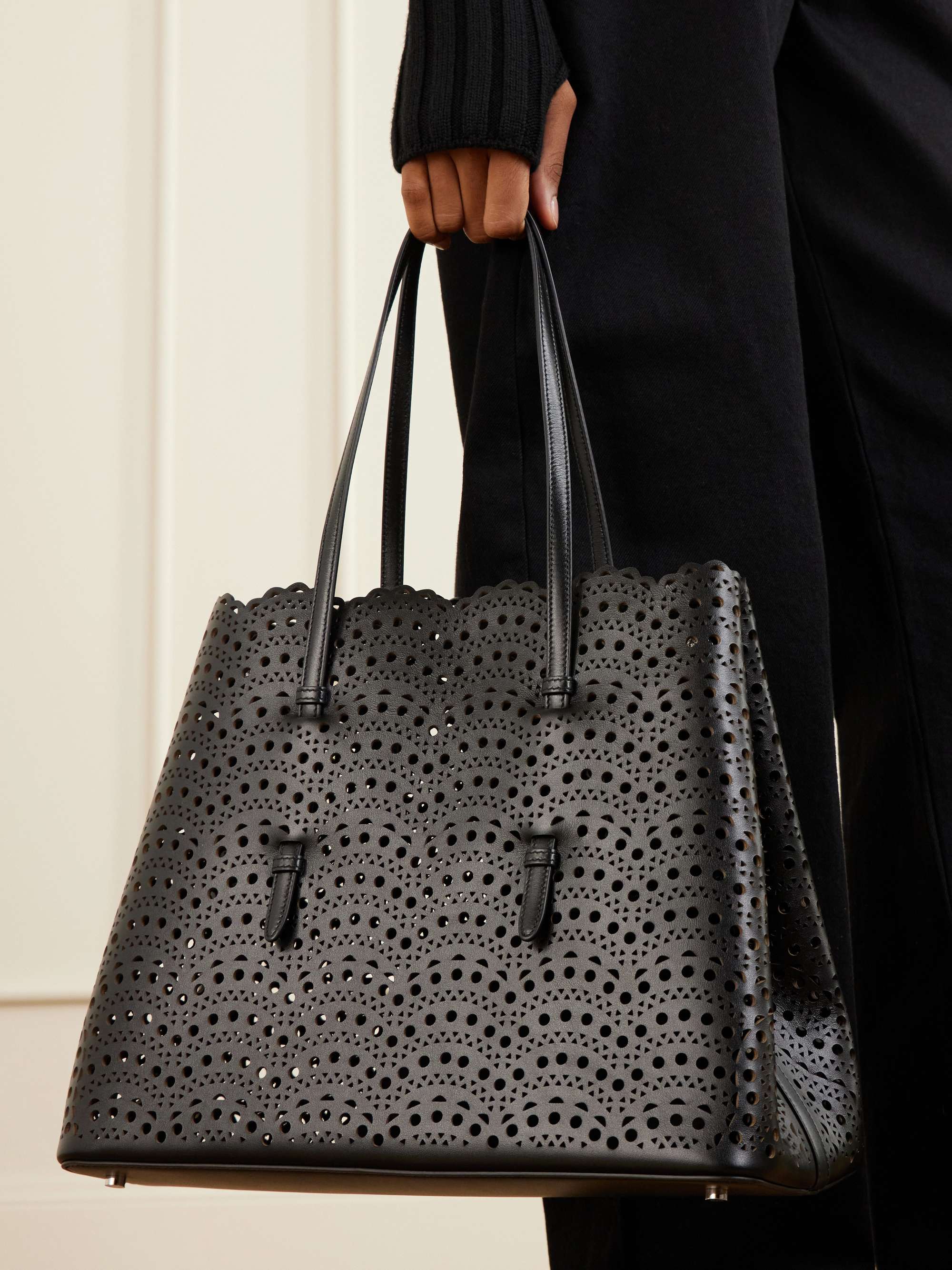 ALAÏA 