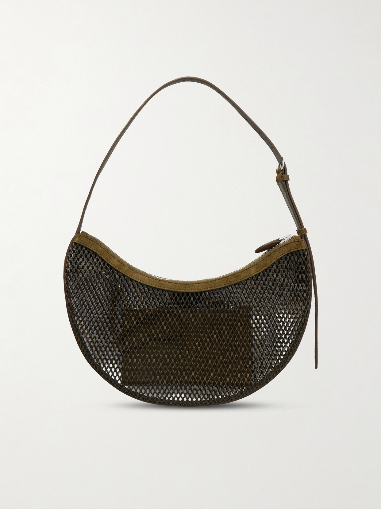 Alaïa - Demi Lune Shoulder Bag