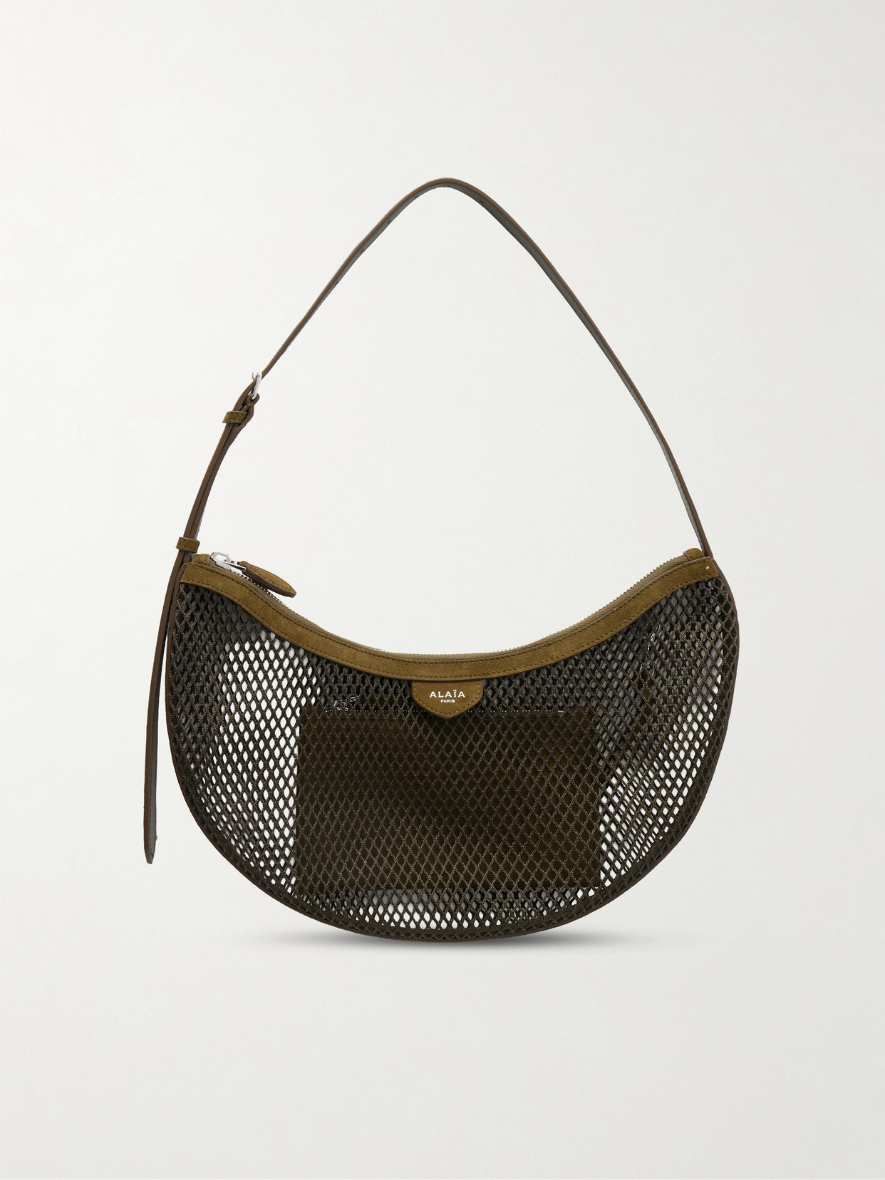 Alaïa - Demi Lune Shoulder Bag