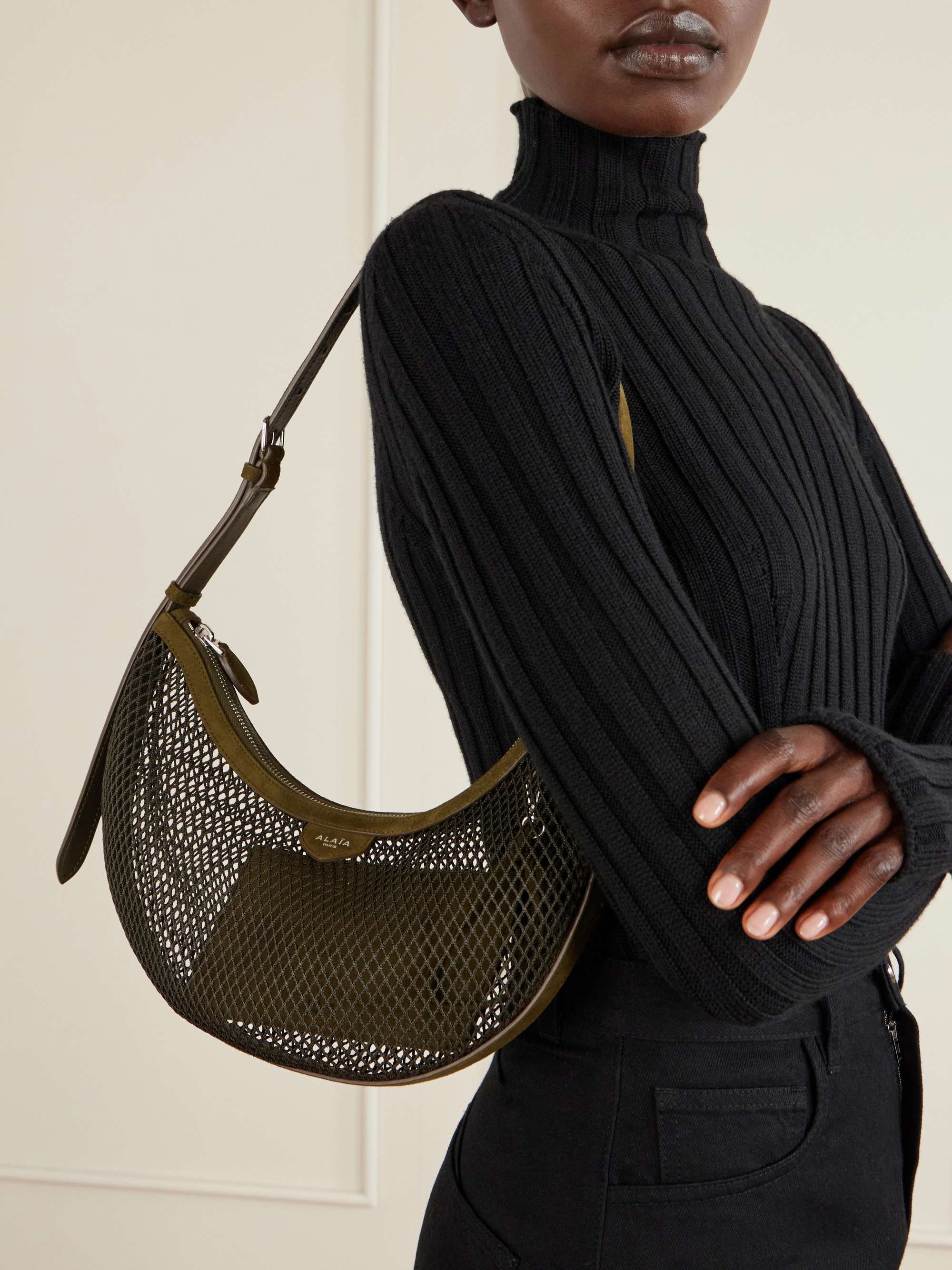 ALAÏA 