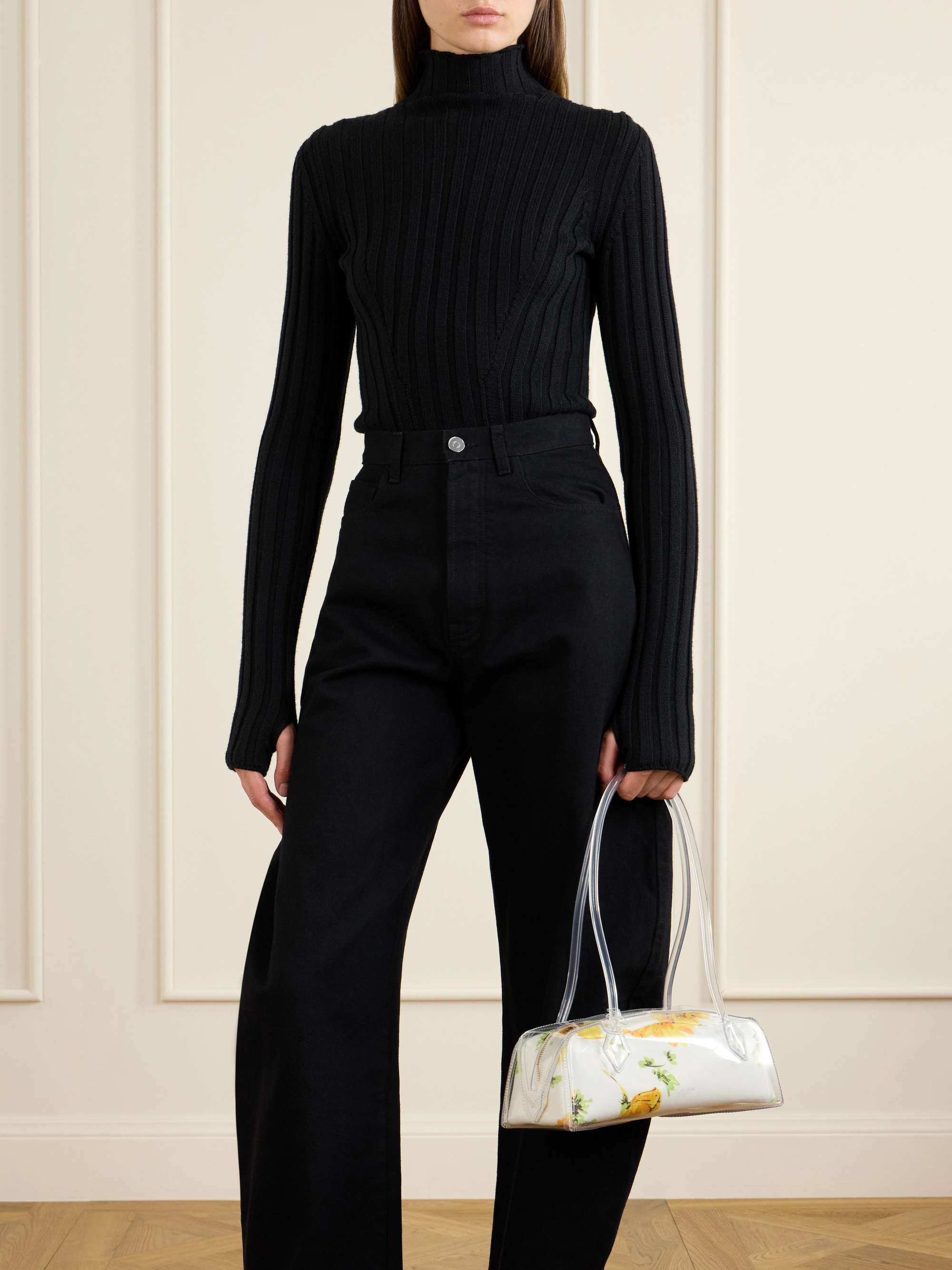 ALAÏA 