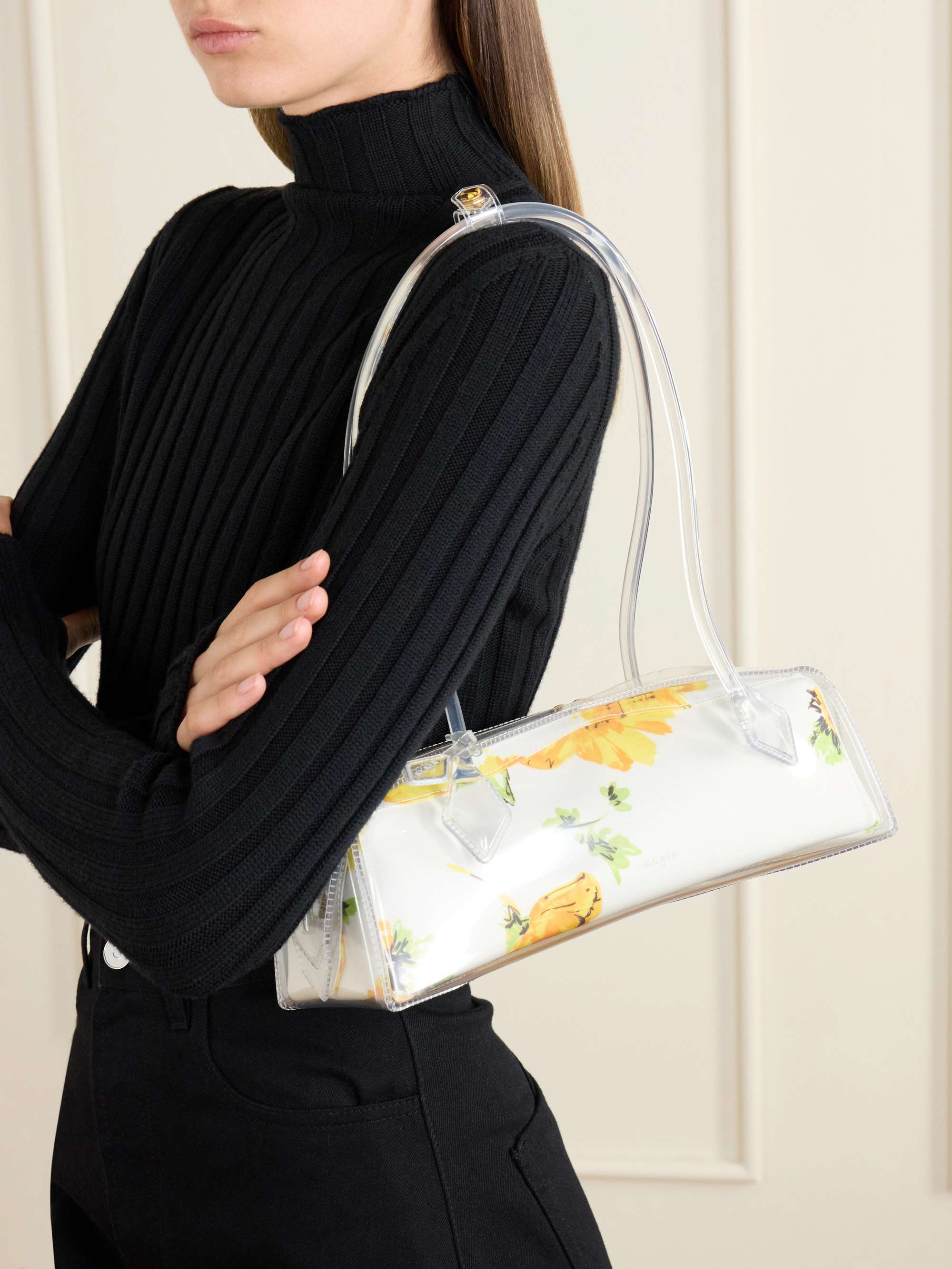 ALAÏA 