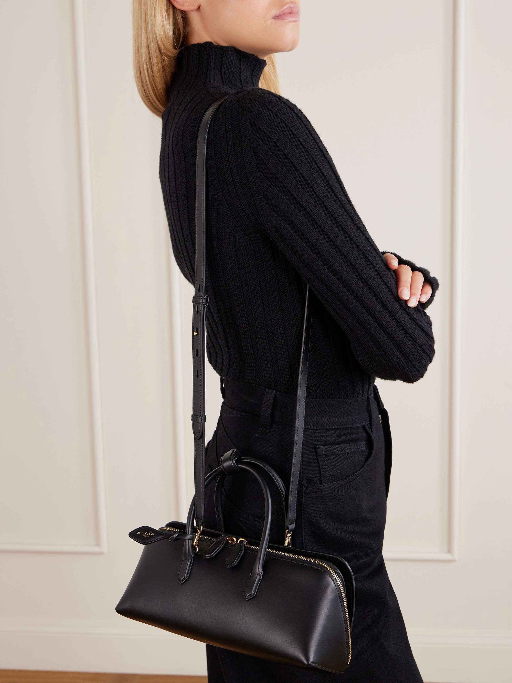 ALAÏA 