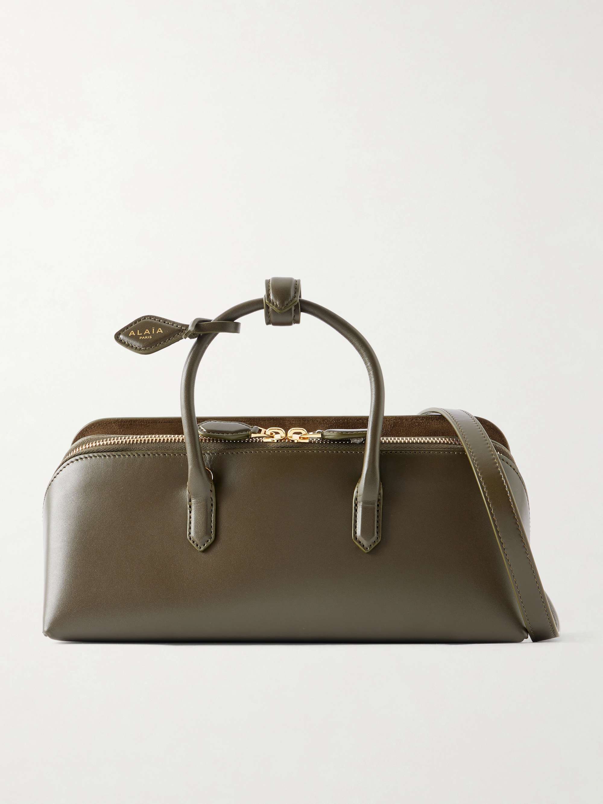 ALAÏA 