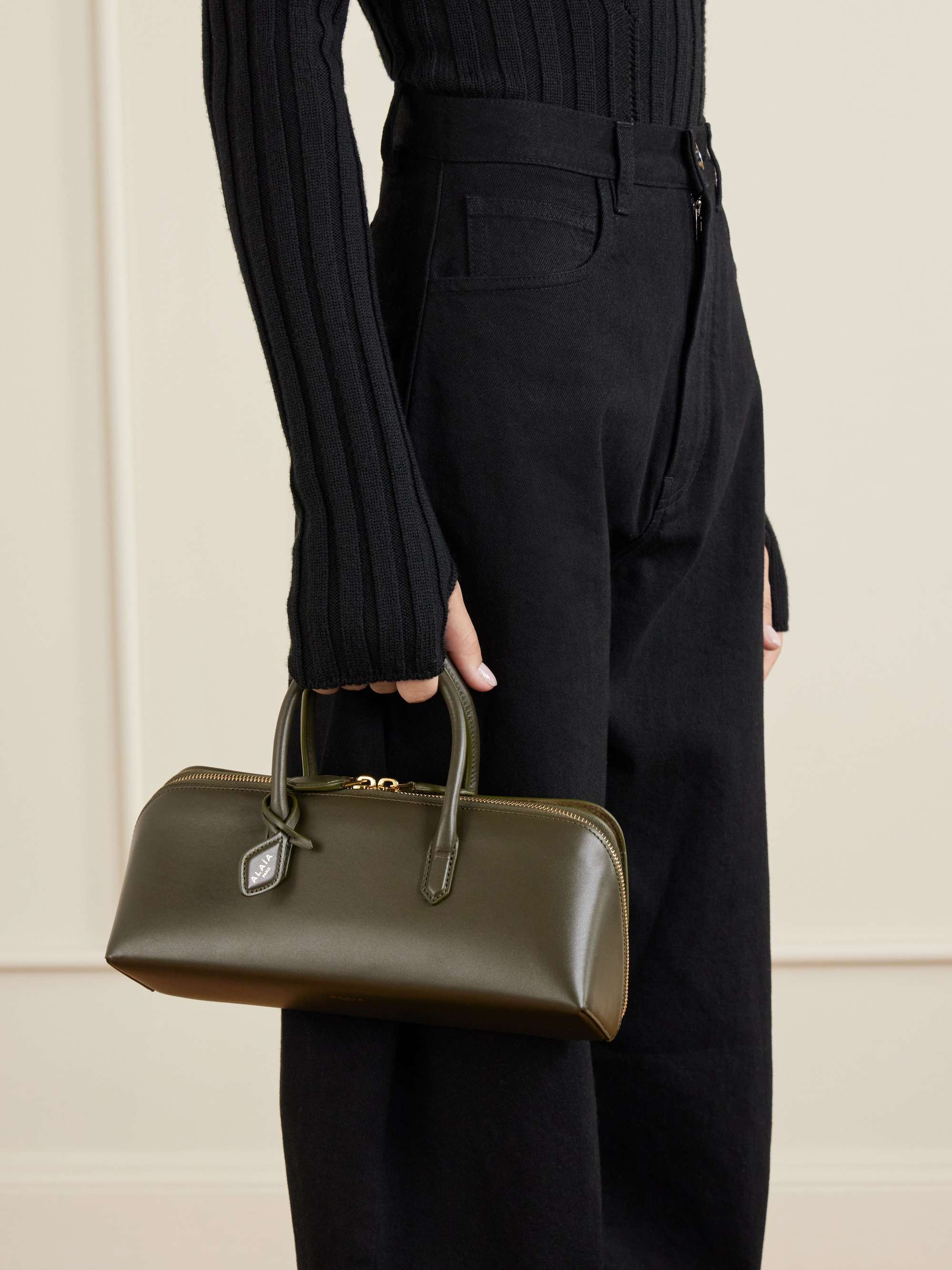 ALAÏA 