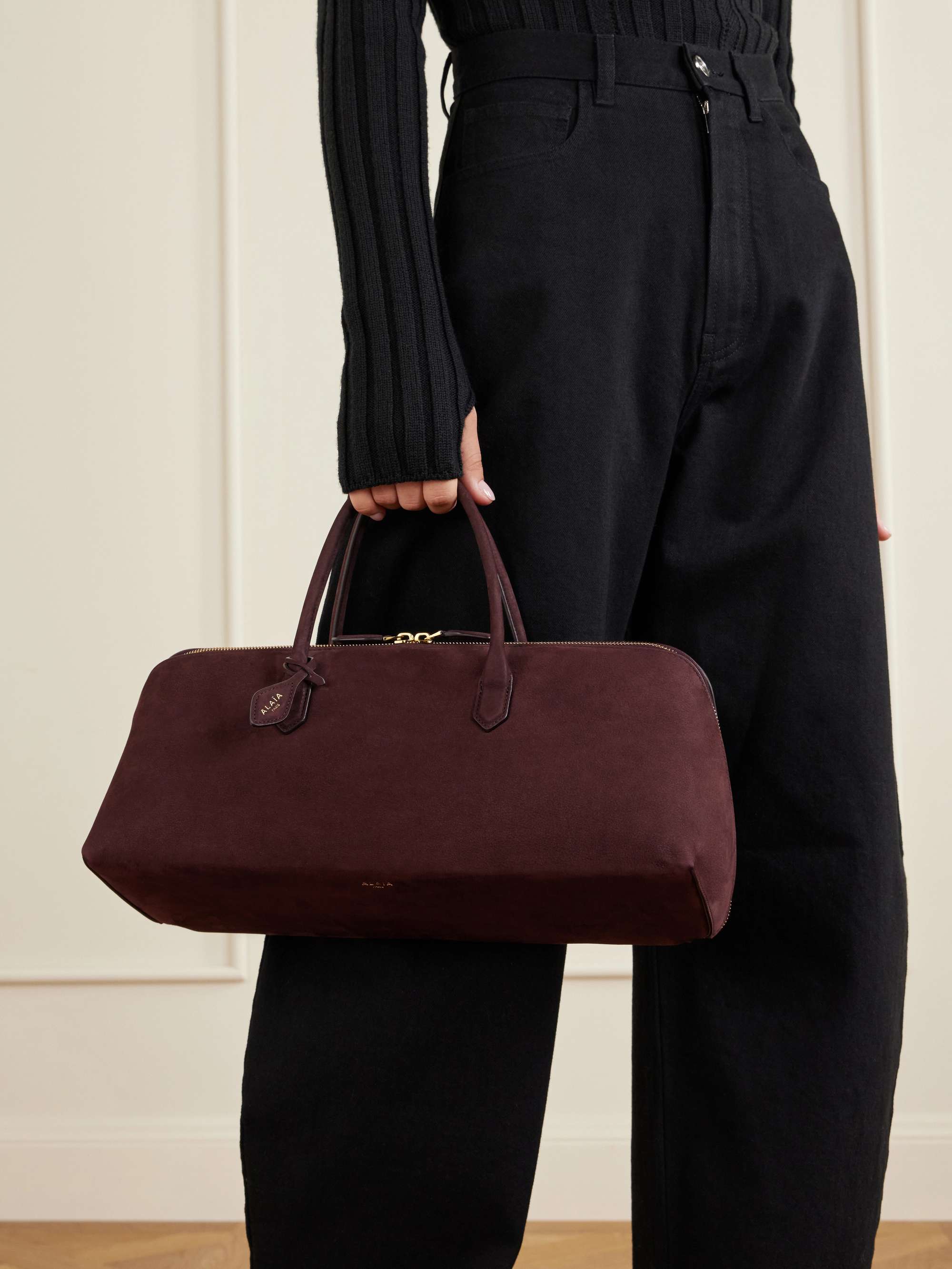 ALAÏA 