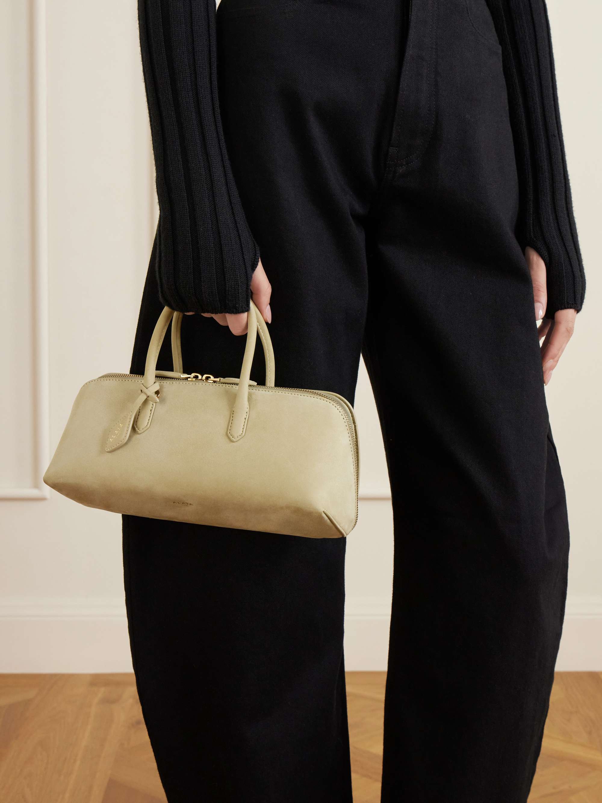 ALAÏA 