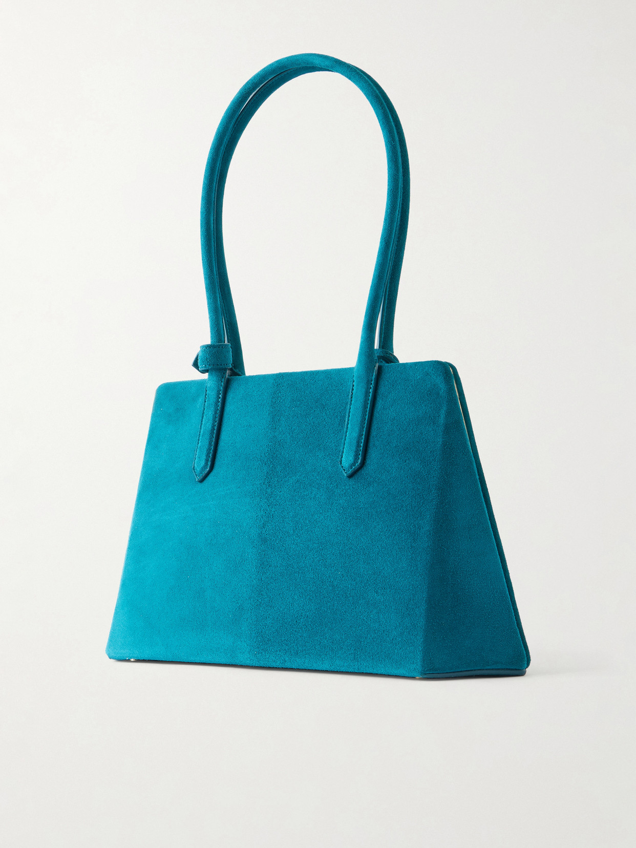 Alaïa - Prisme Shoulder Bag