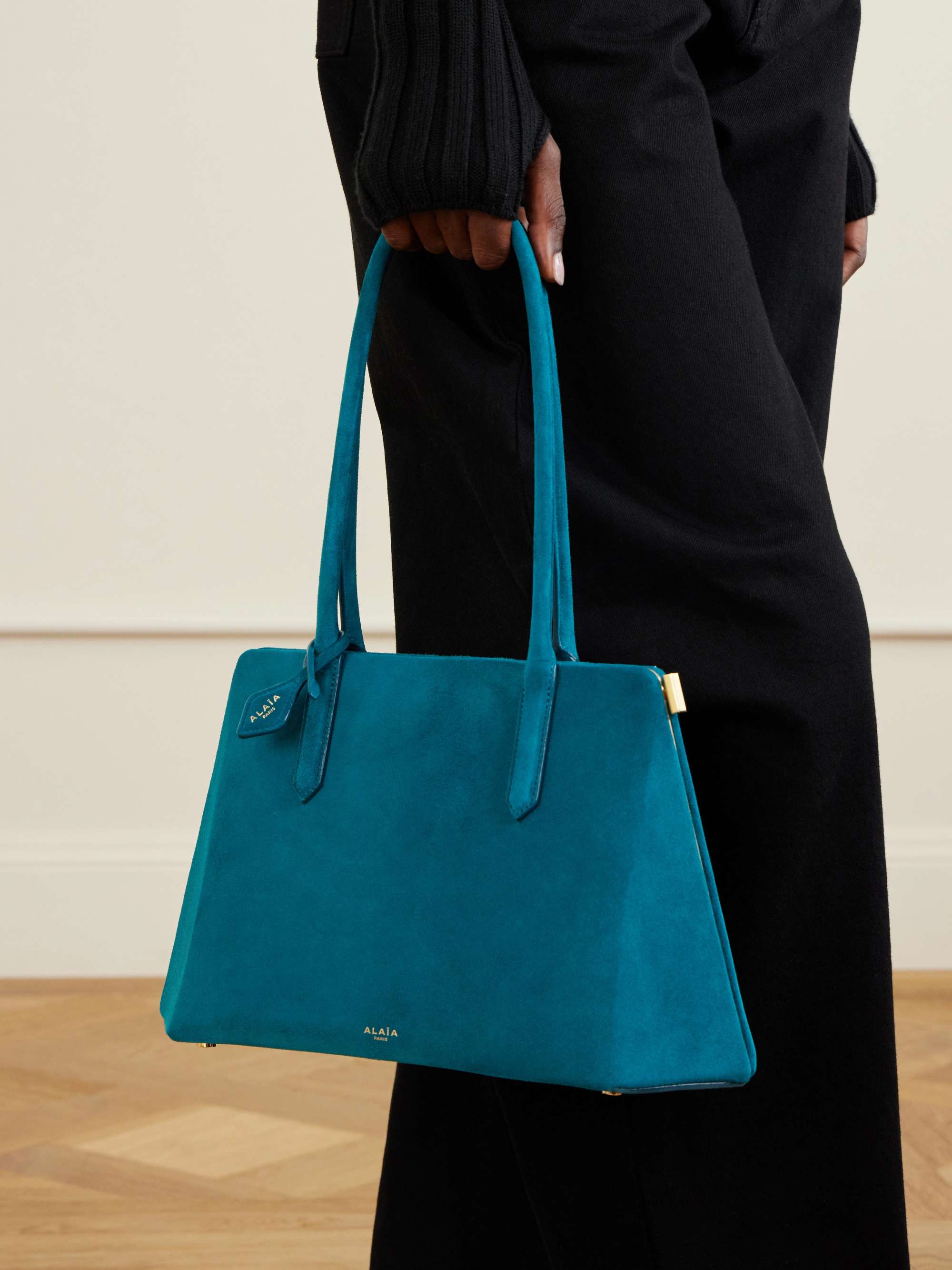 ALAÏA 