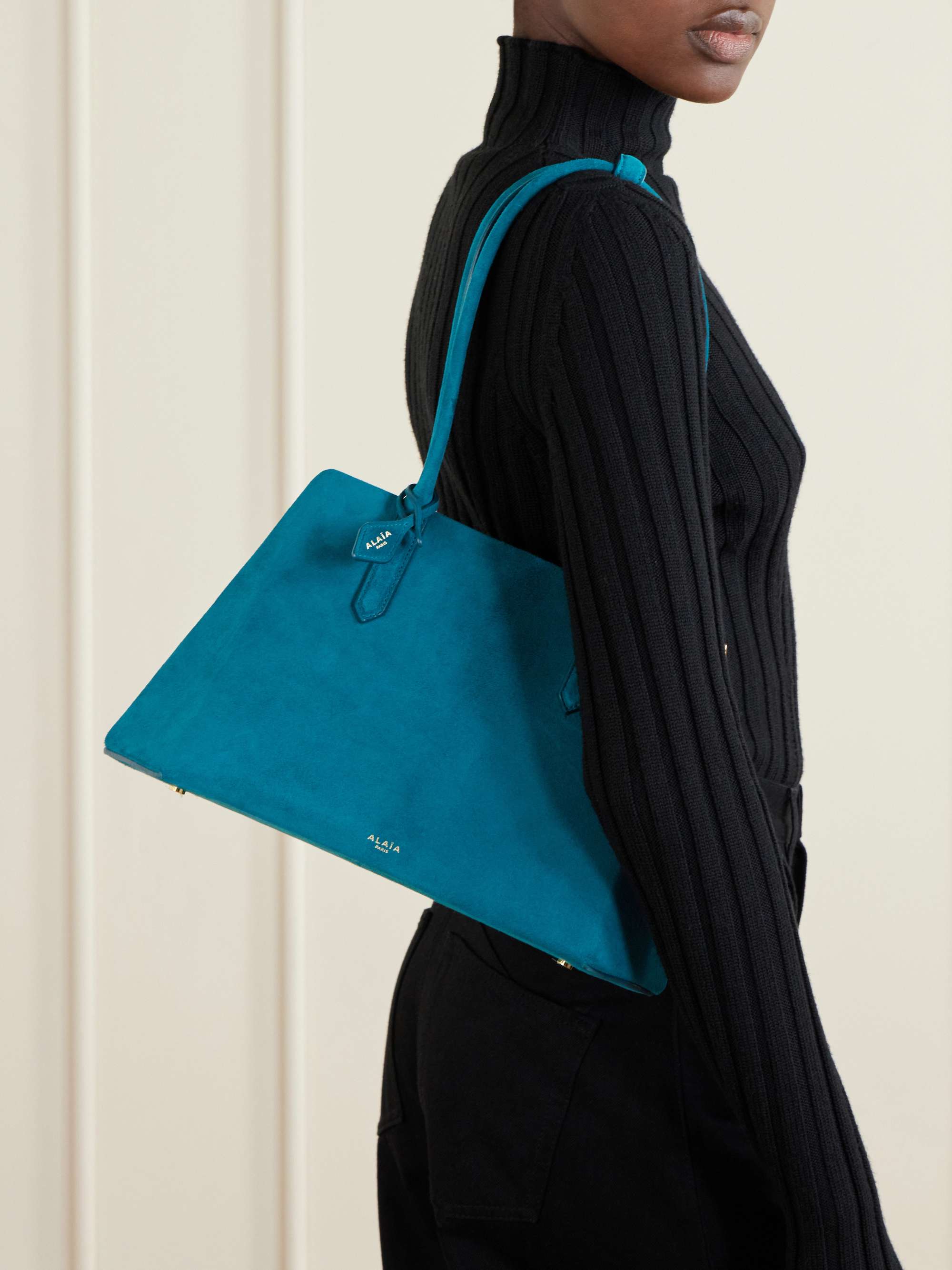 ALAÏA 