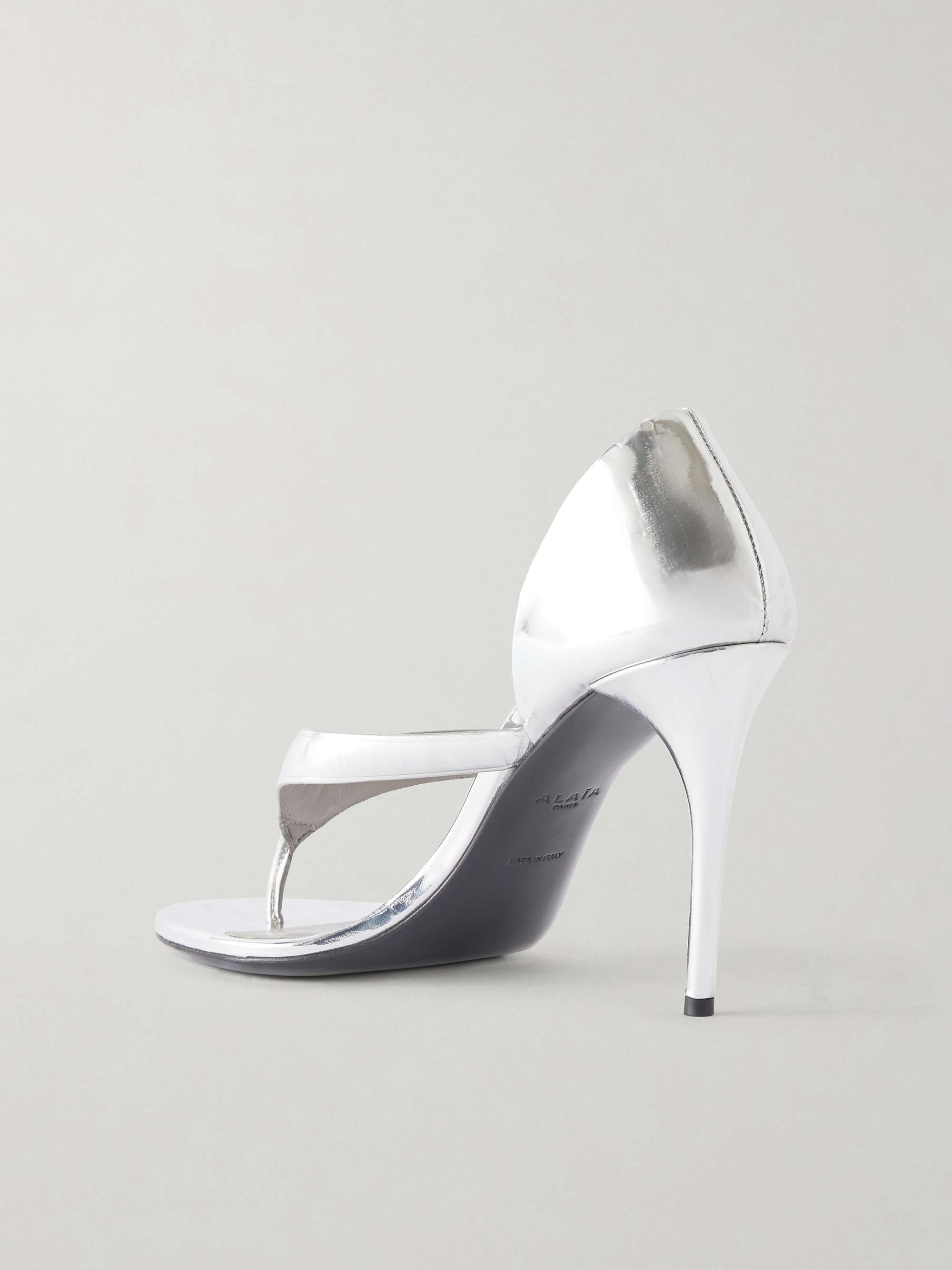 ALAÏA 