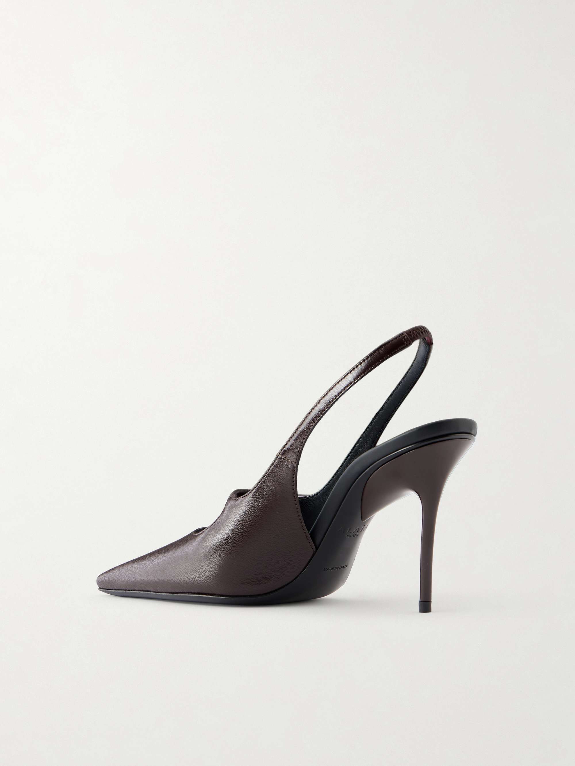 ALAÏA 