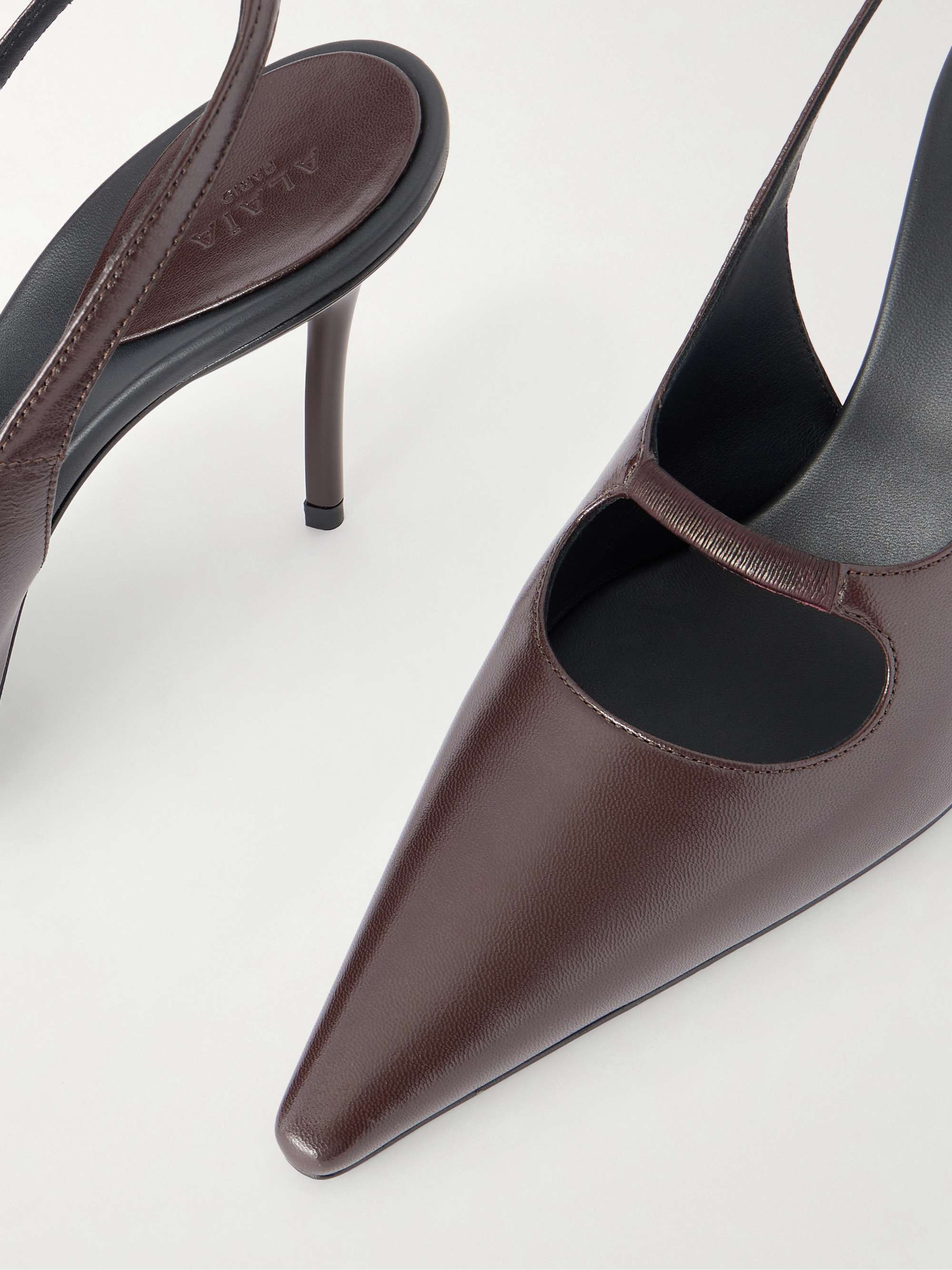 ALAÏA 