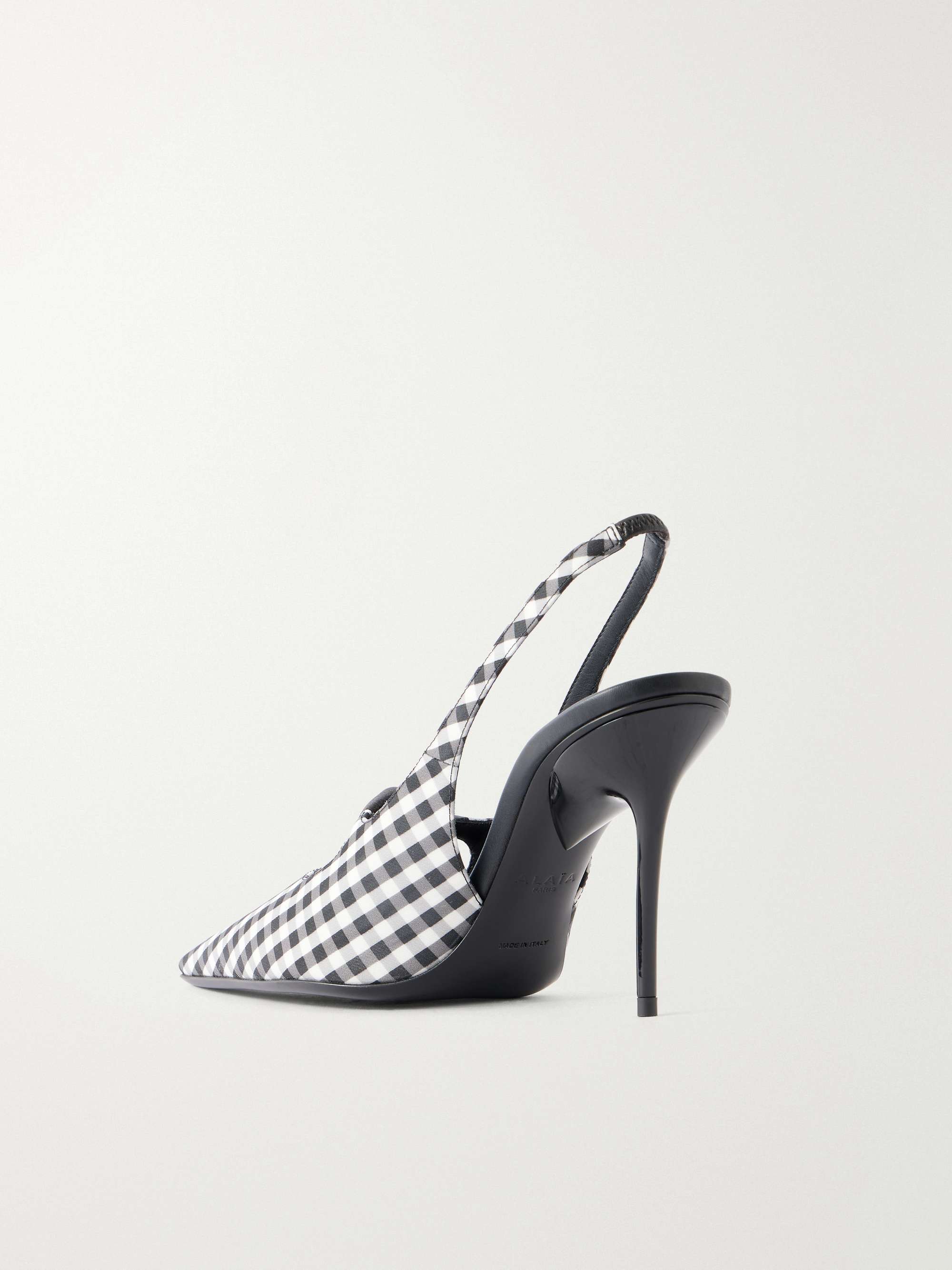ALAÏA 