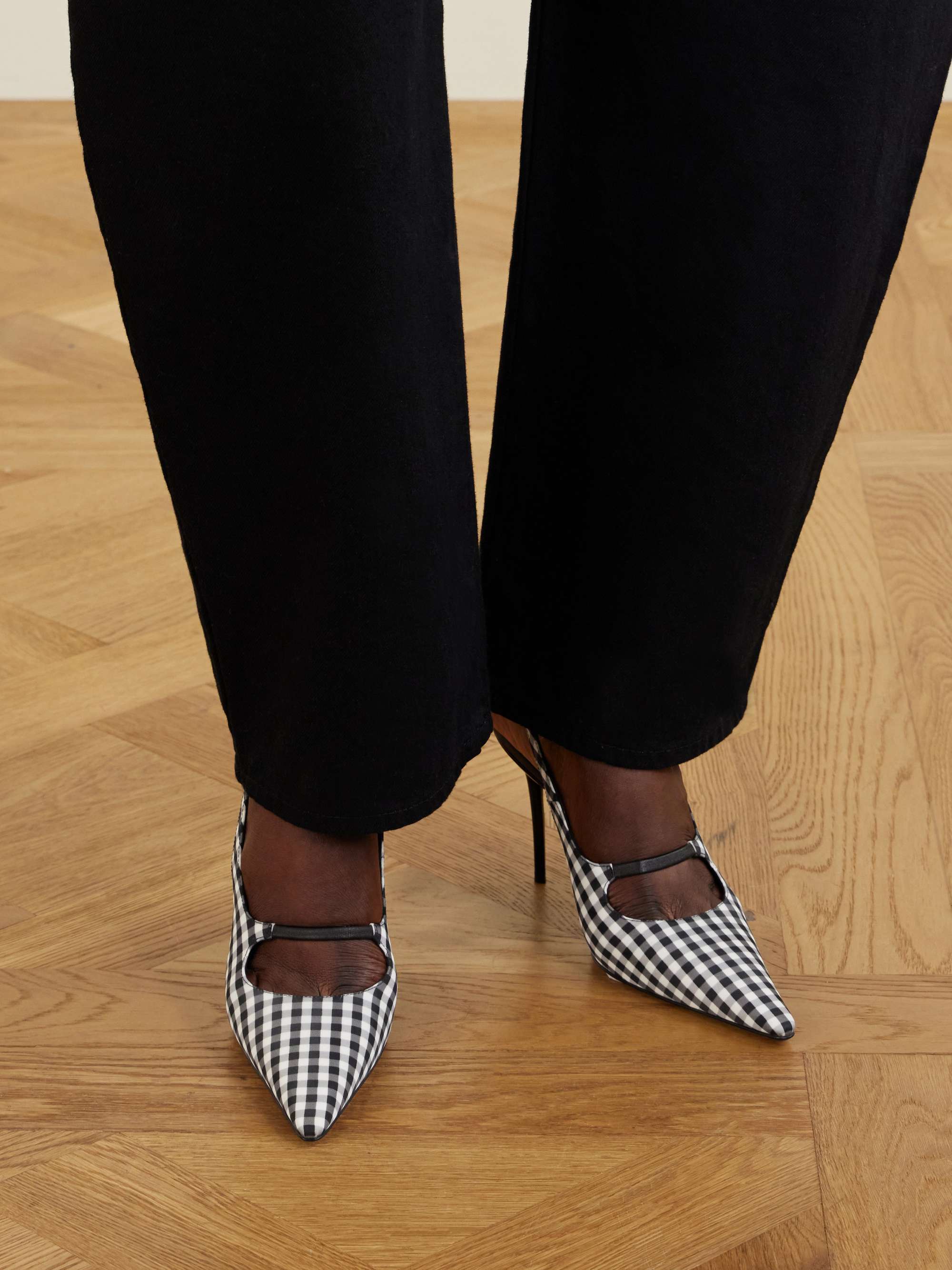 ALAÏA 